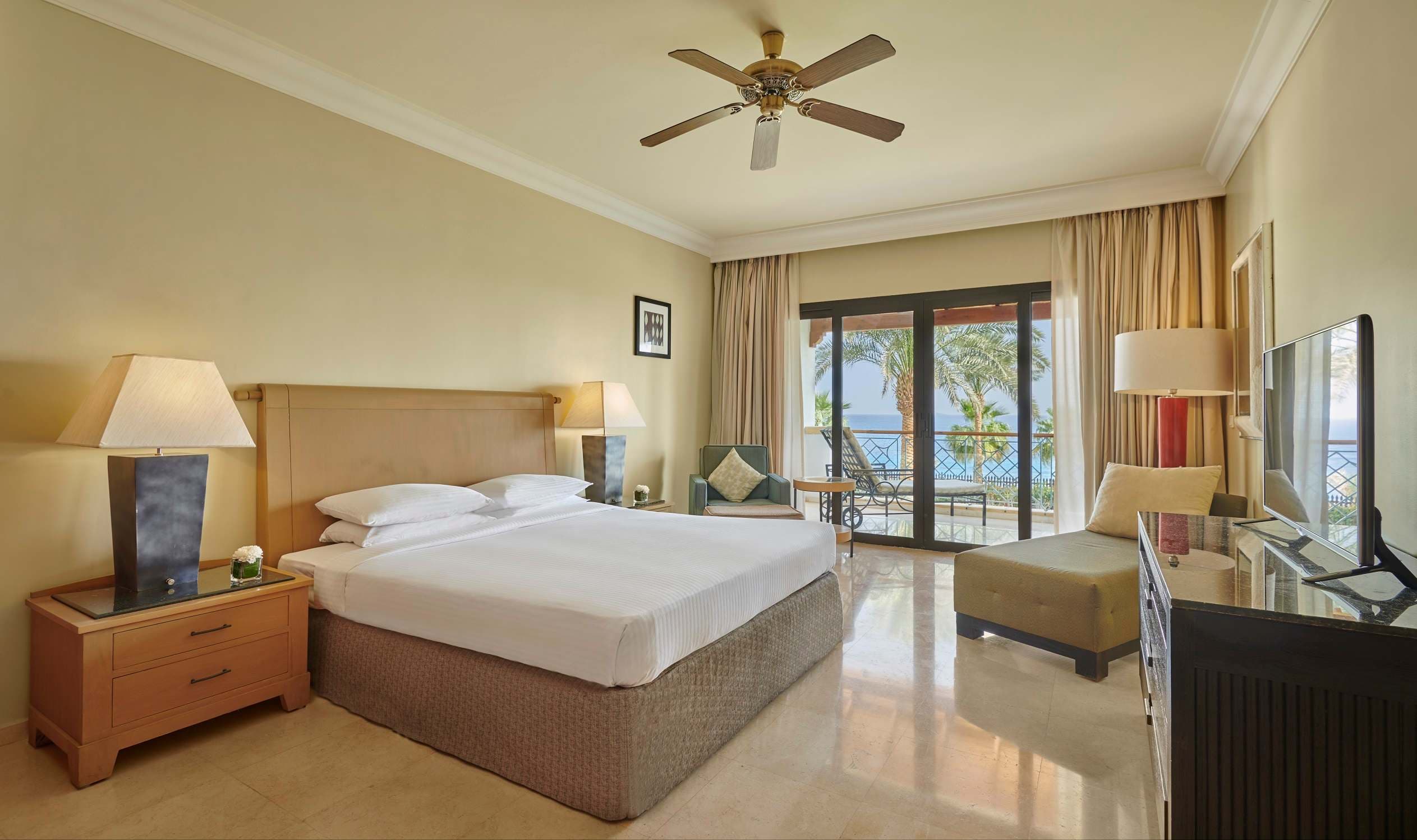 Park Regency Sharm El Sheikh Ansicht 3
