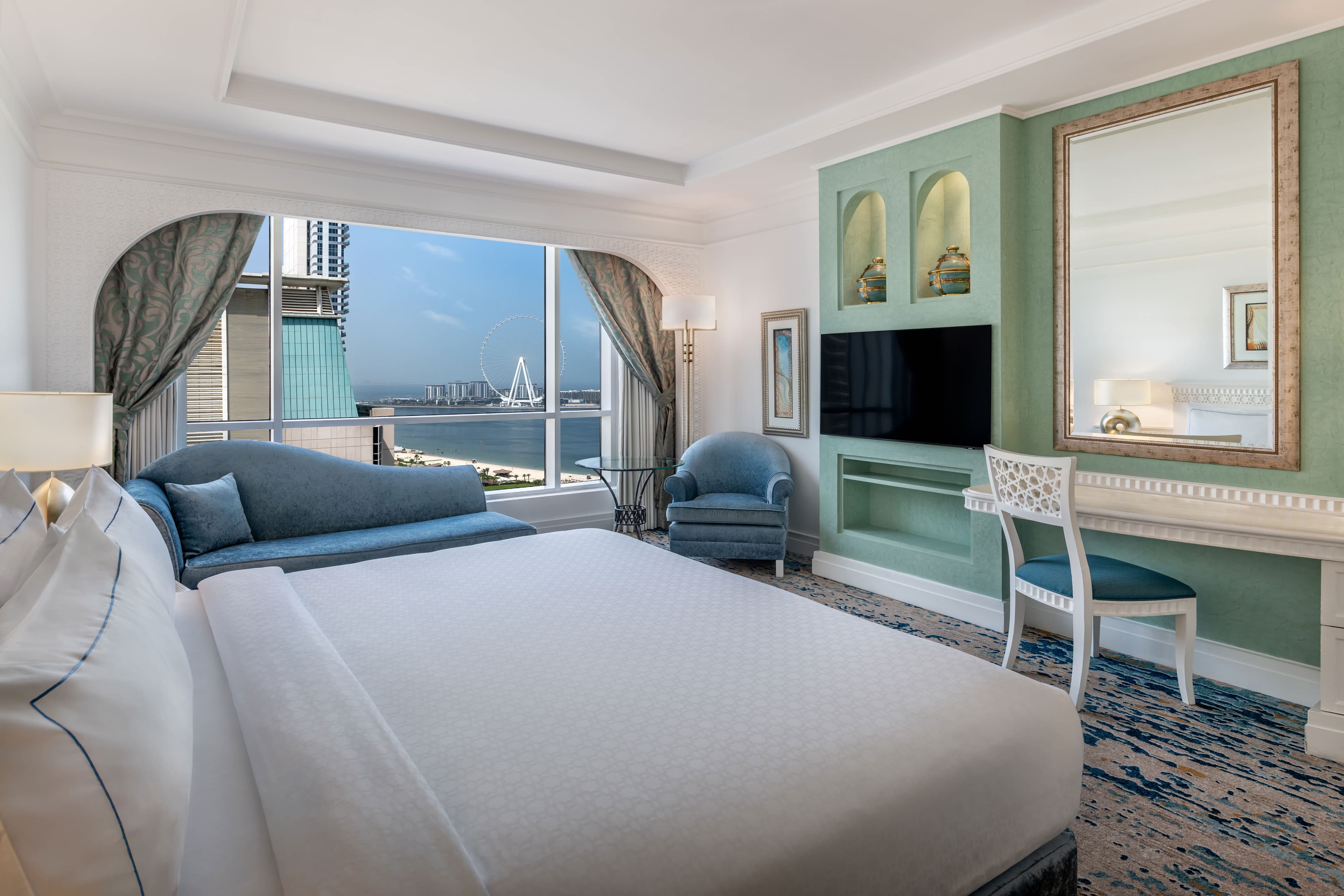 Al Habtoor Grand Resort, Autograph Collection Ansicht 6