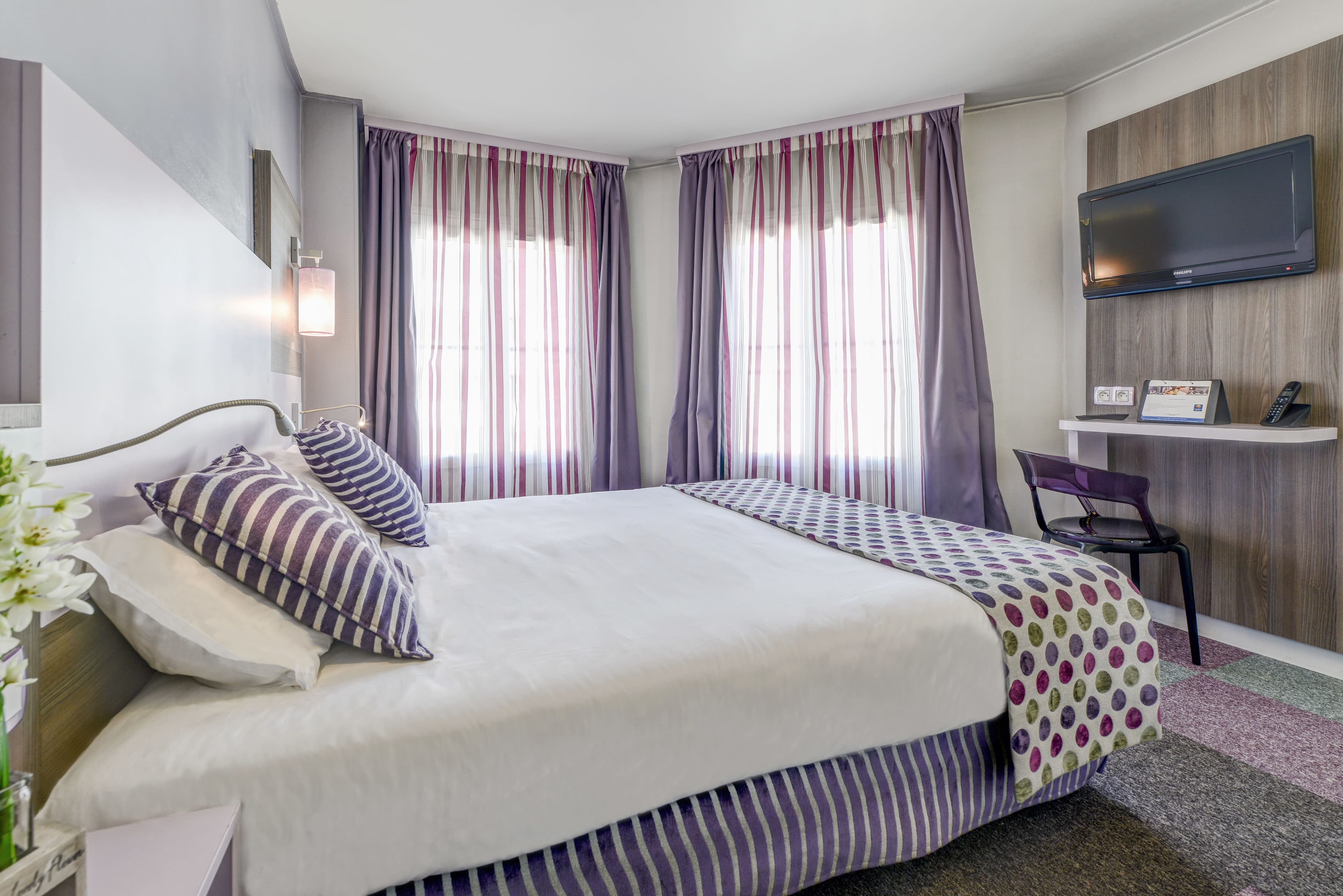 Hotel Comfort Nation Ansicht 5