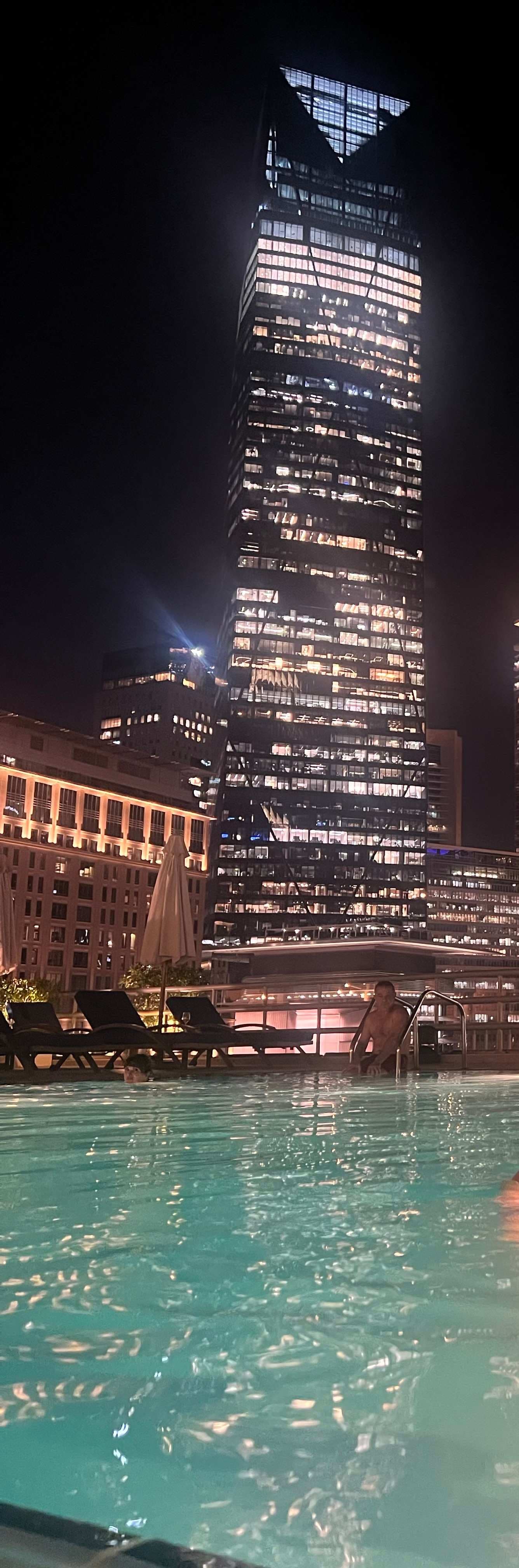 Arjaan by Rotana - Dubai Media City Ansicht 5