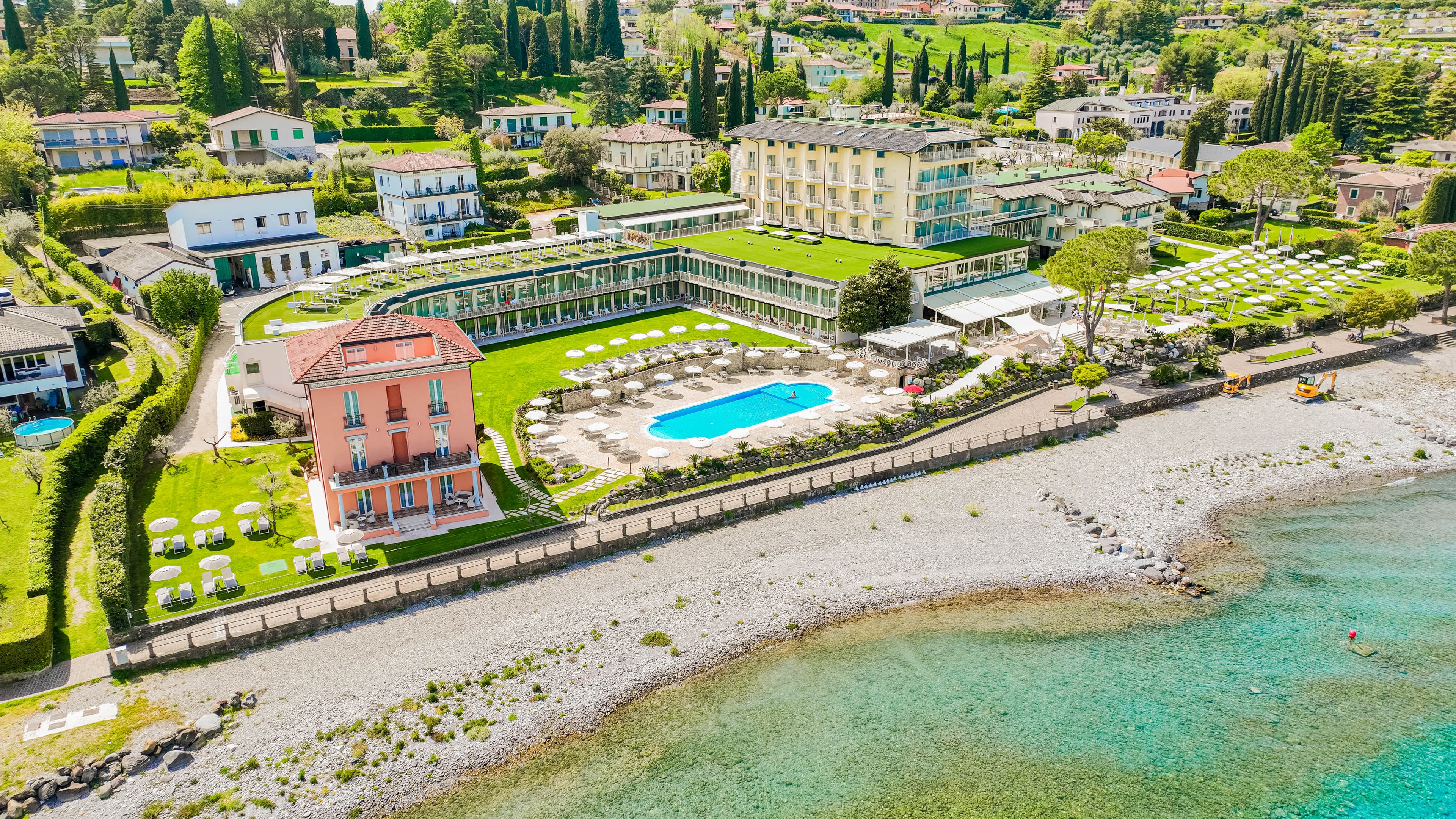 Park Hotel Casimiro