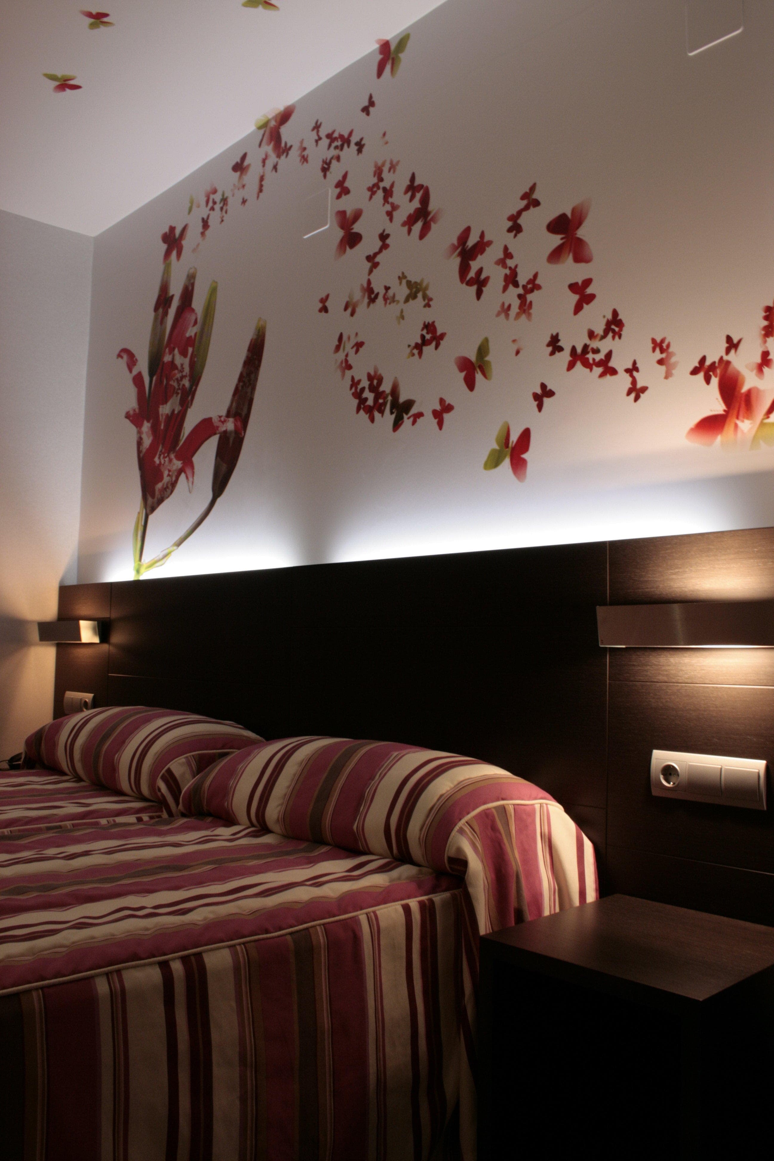 Hotel Porto Calpe