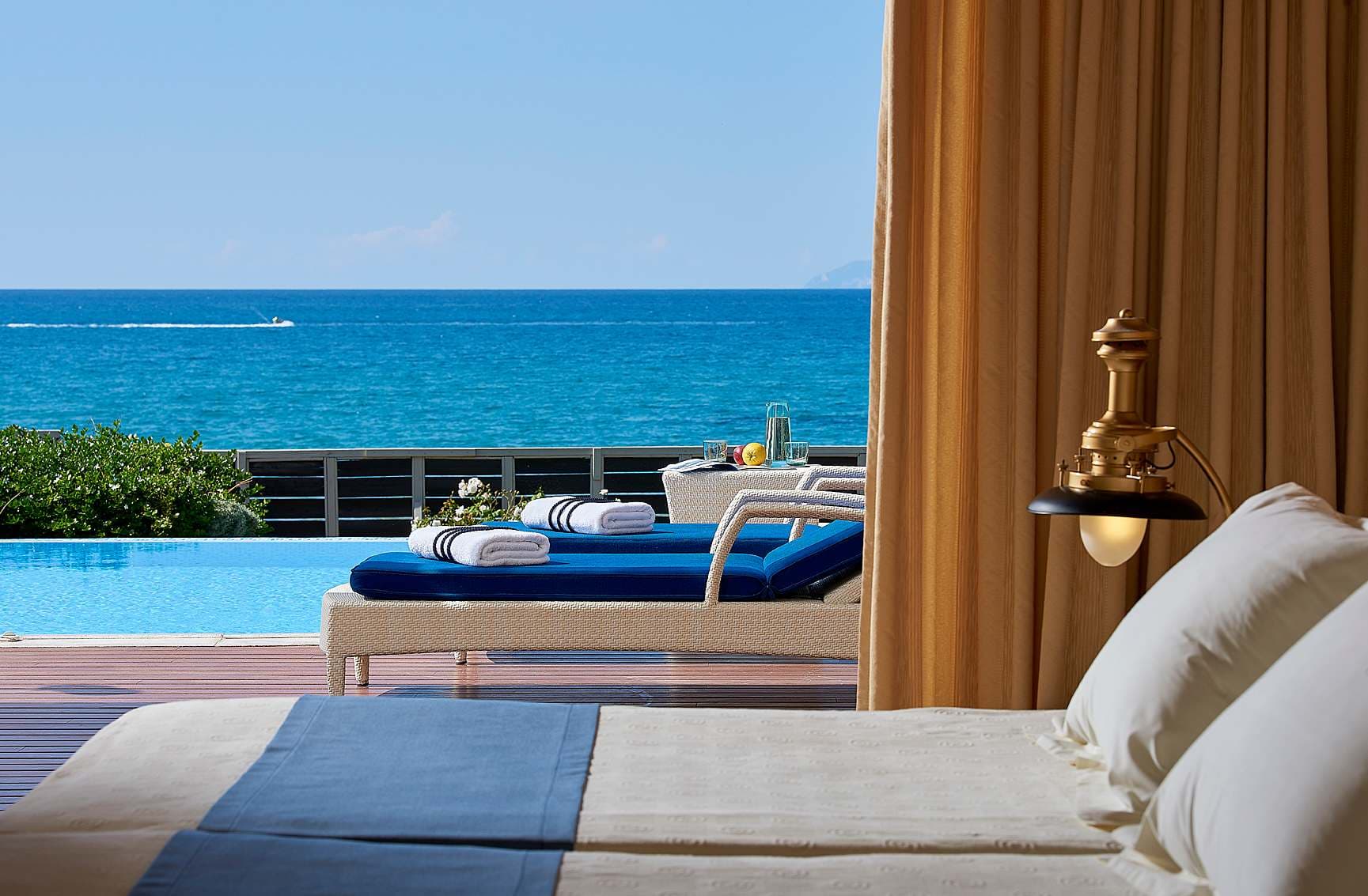 Aldemar Olympian Village Ansicht 5