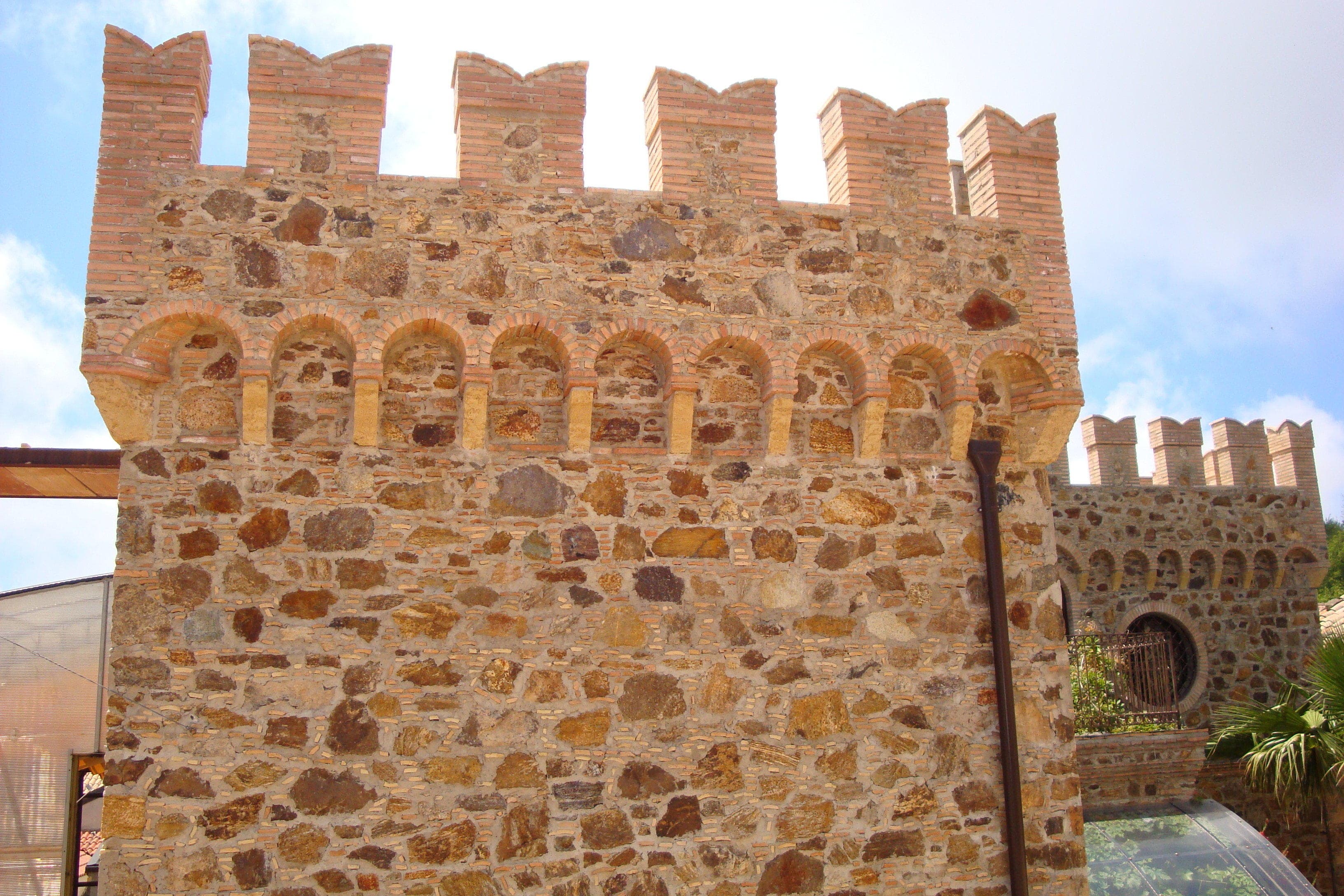 Antico Borgo