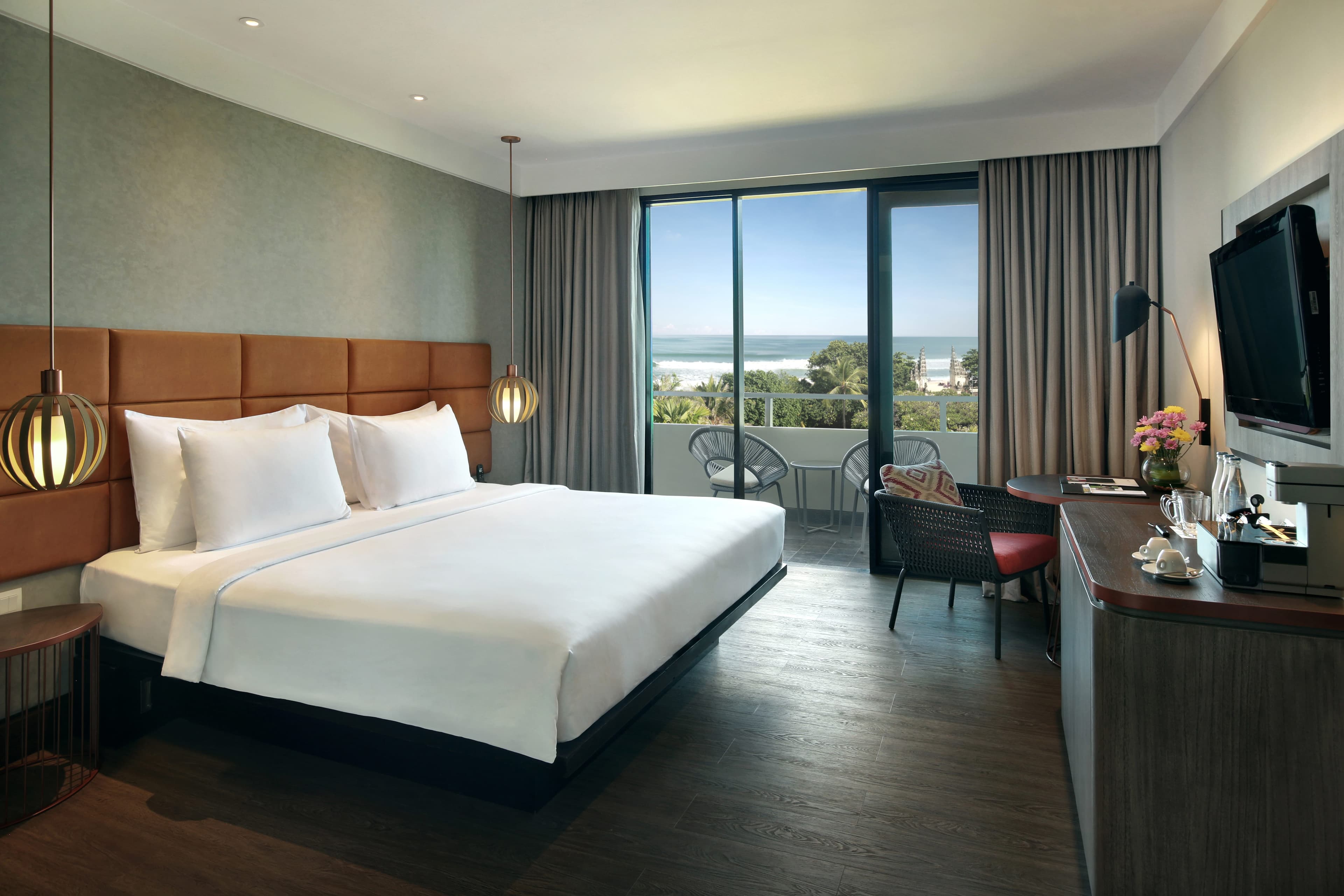 Pullman Bali Legian Beach Ansicht 3