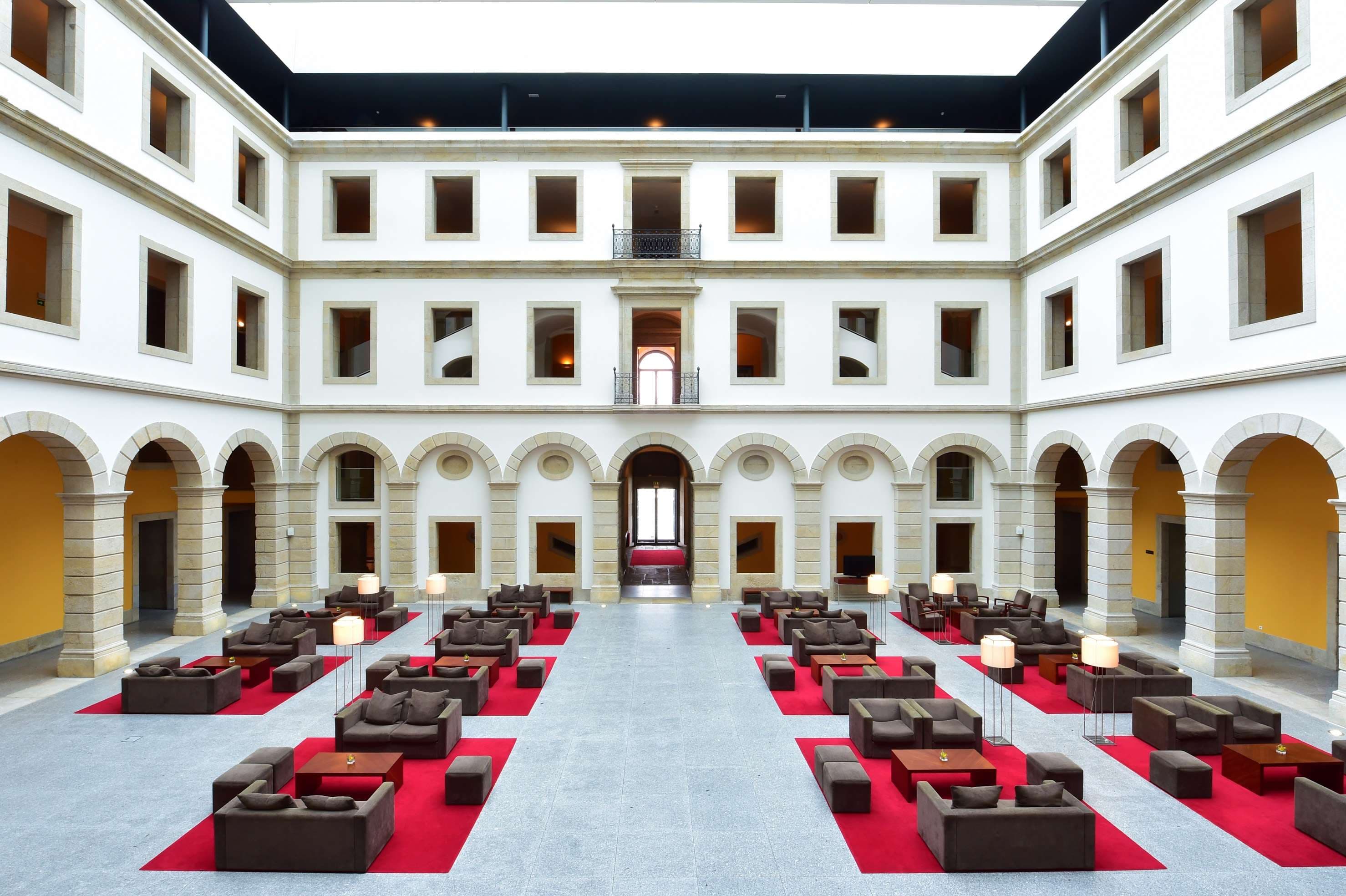 Pousada Viseu Ansicht 9
