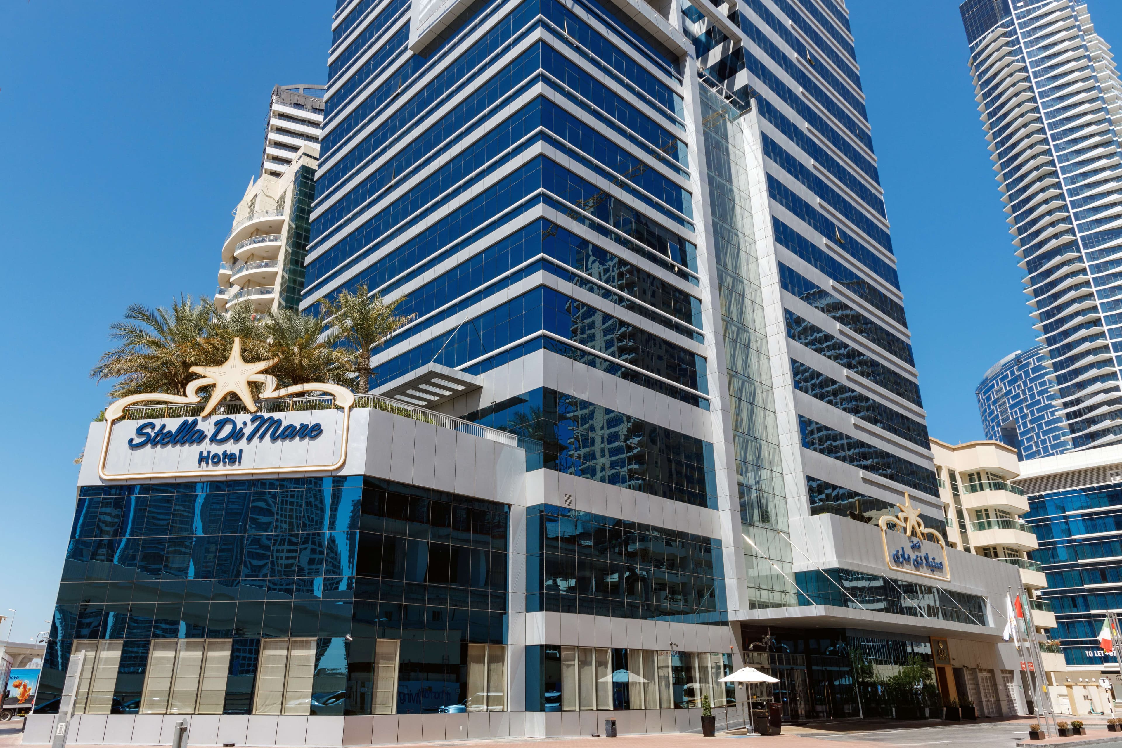 Stella Di Mare Dubai Marina