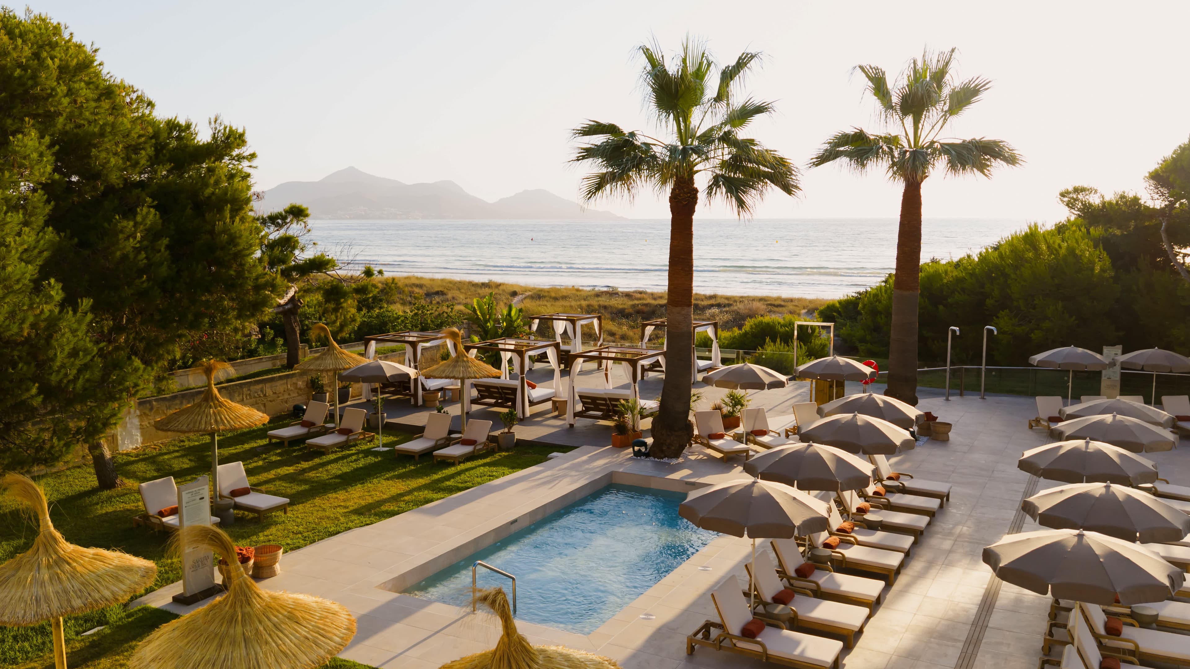 Sarena de Muro Resort Mallorca, part of Destination by Hyatt Ansicht 9