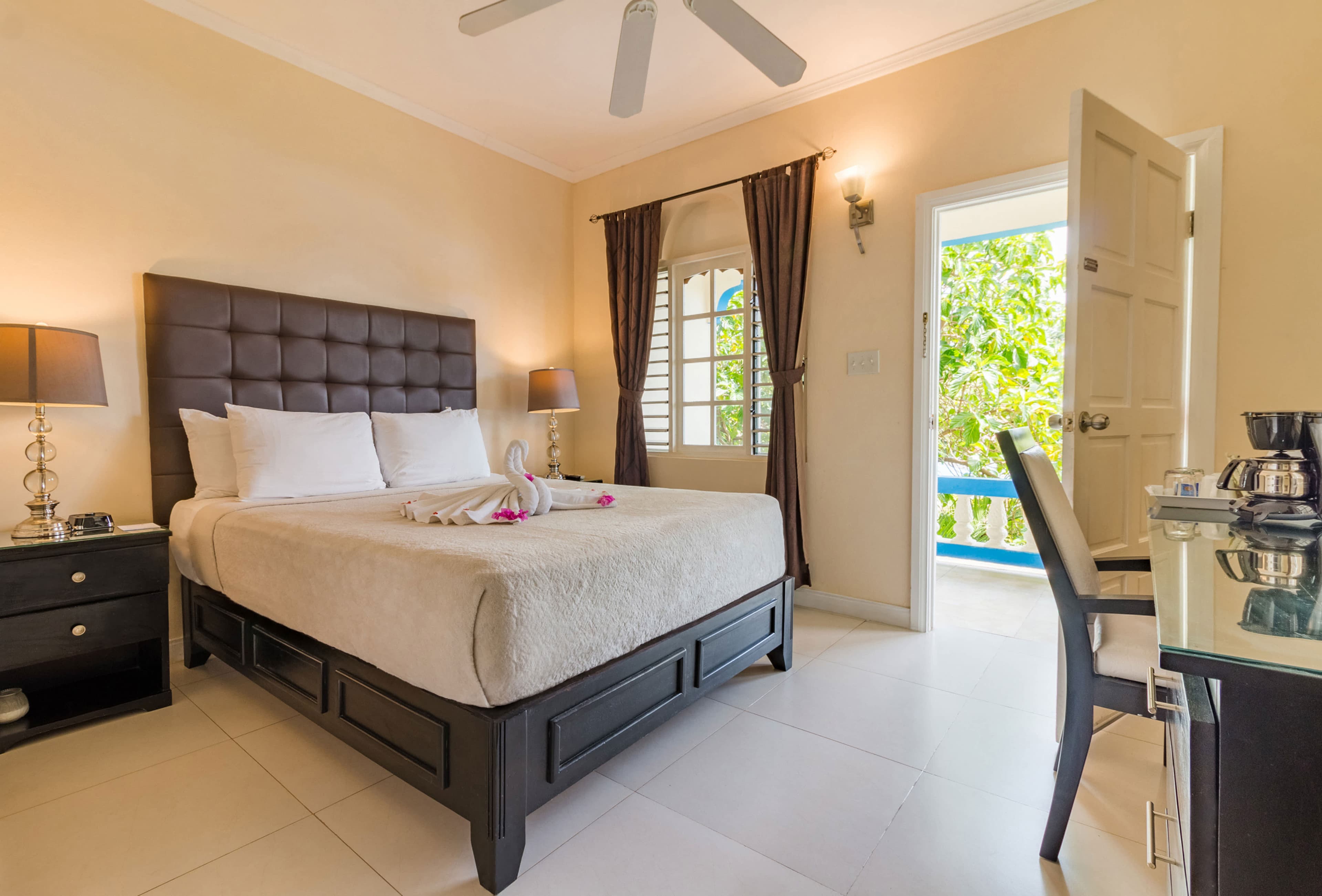 Traveller's Beach Resort Ansicht 6