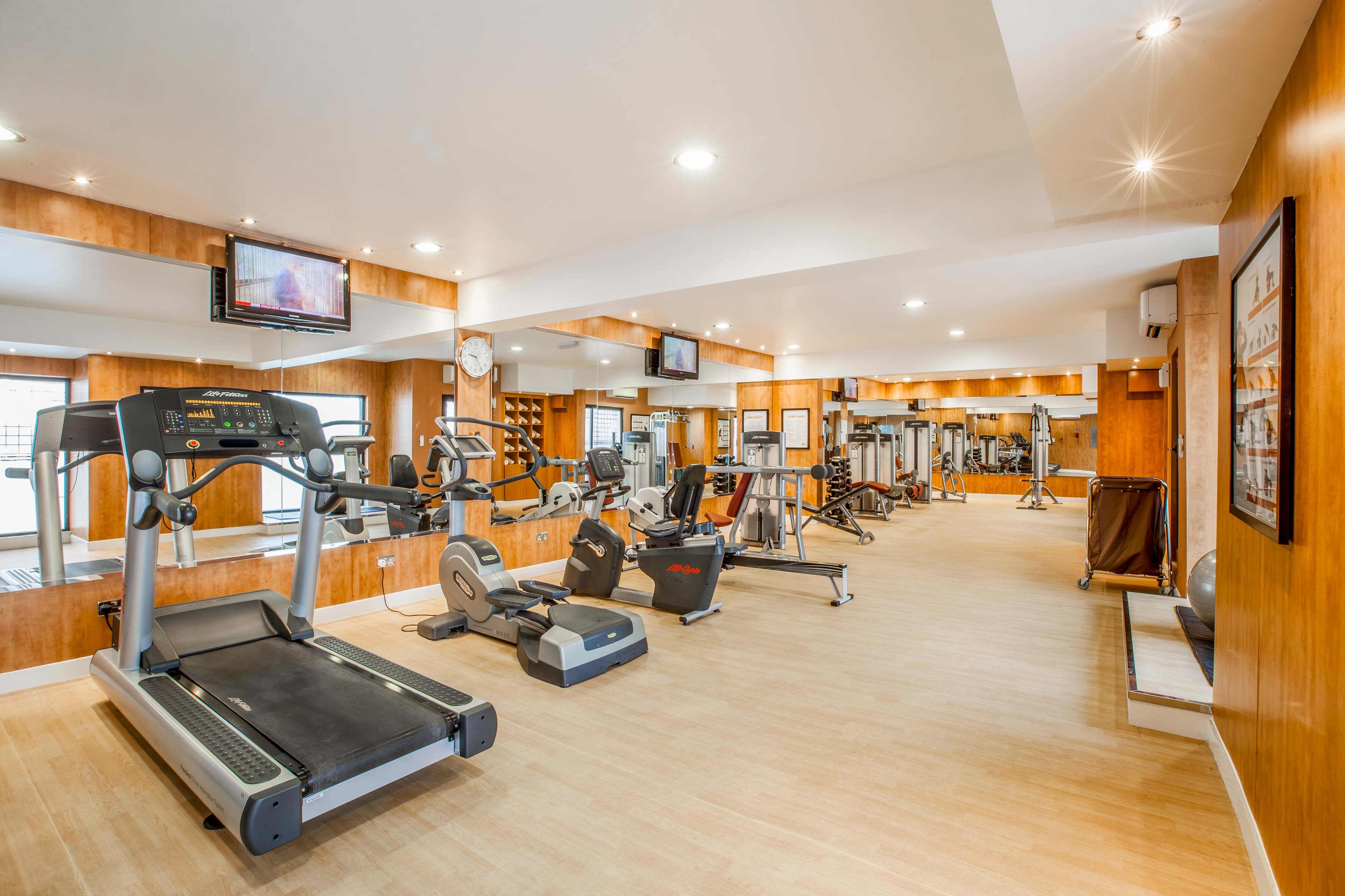 Golden Sands Hotel Apartments Ansicht 8