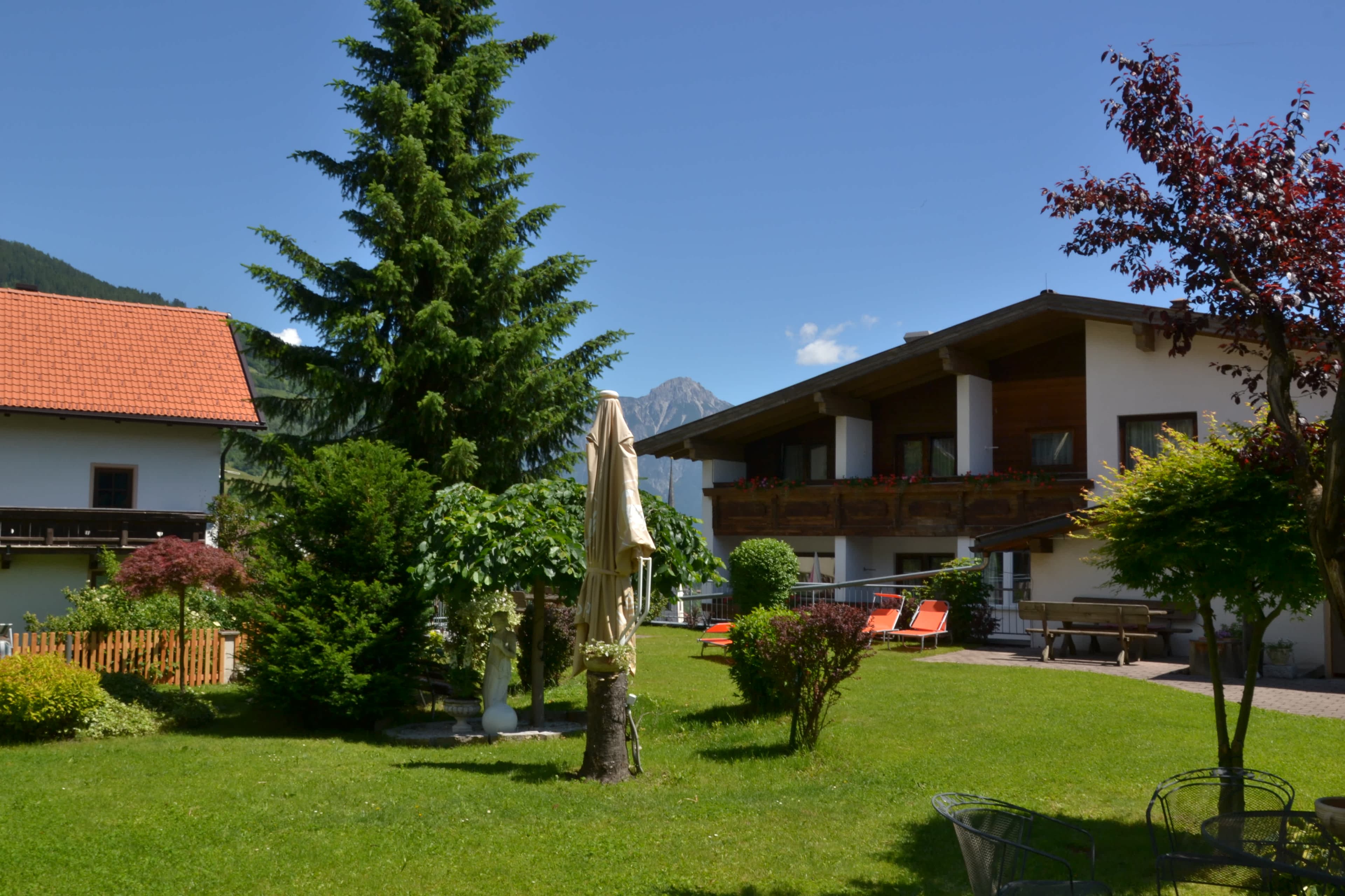 Alpina Resort Nature & Wellness Ansicht 10