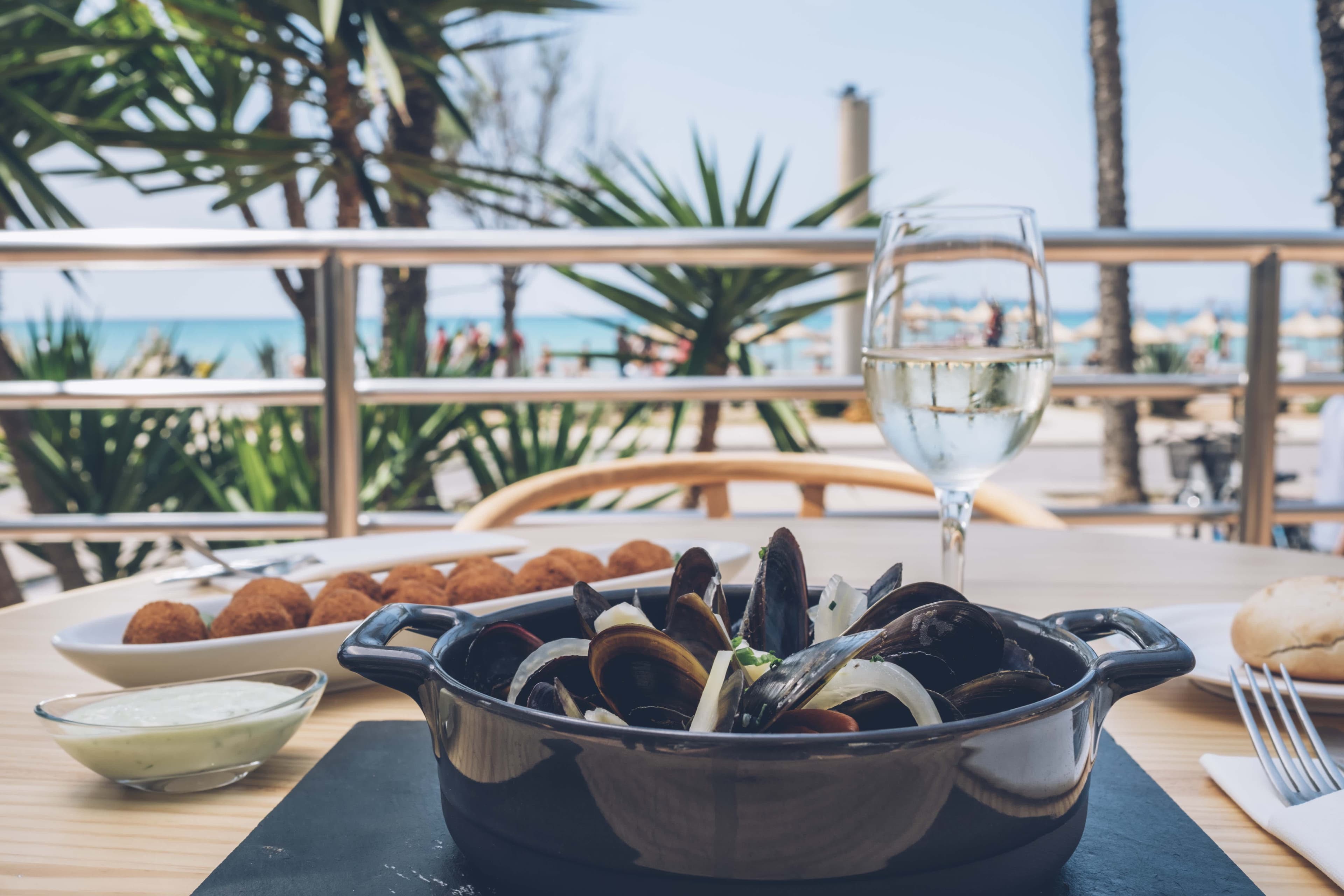 AYA Seahotel - Adults only Ansicht 7