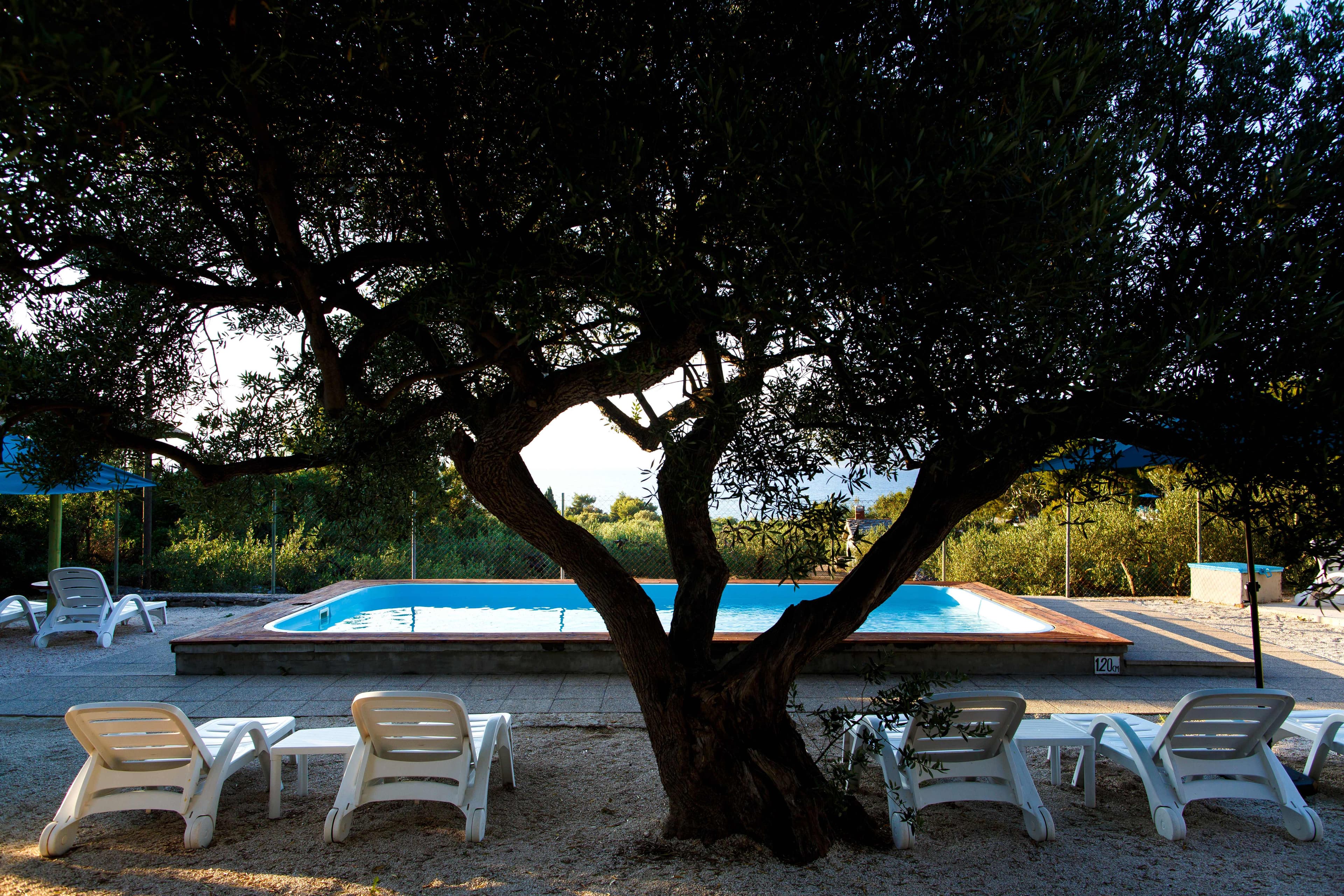 Waterman Beach Village camp & Glamping Ansicht 9