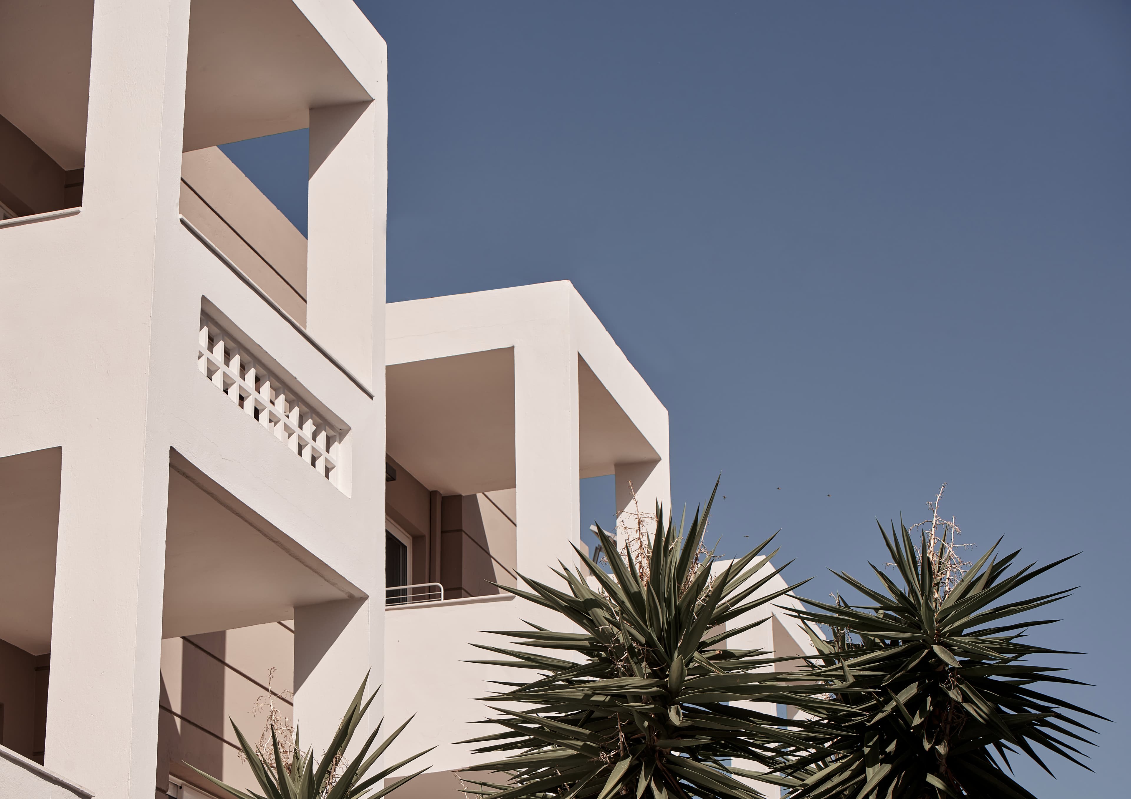 Troulis Apart-Hotel Ansicht 2
