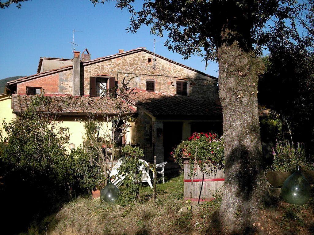 Hotel Casa Bistino Ansicht 5