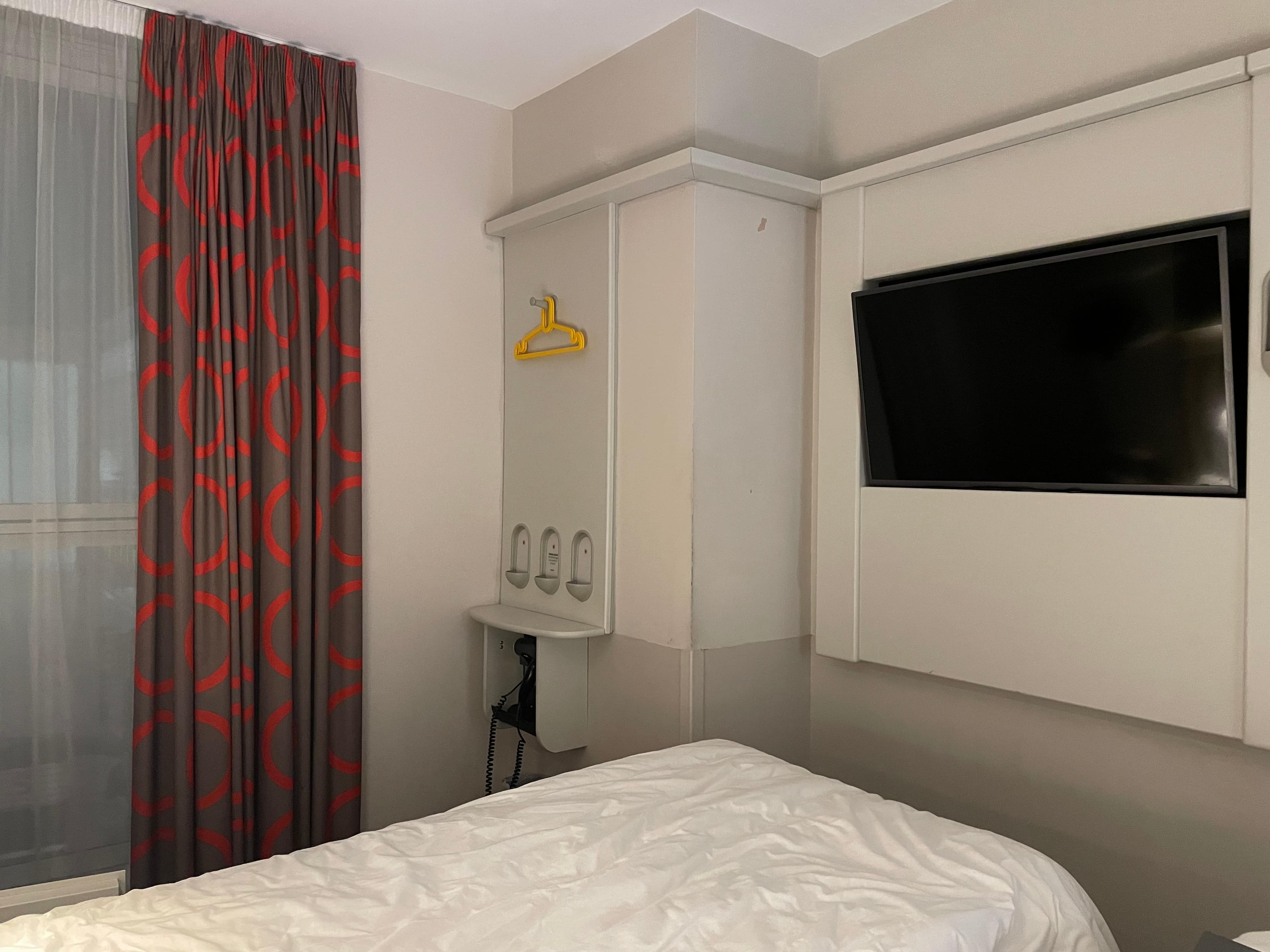 Point A Hotel London Shoreditch Ansicht 6