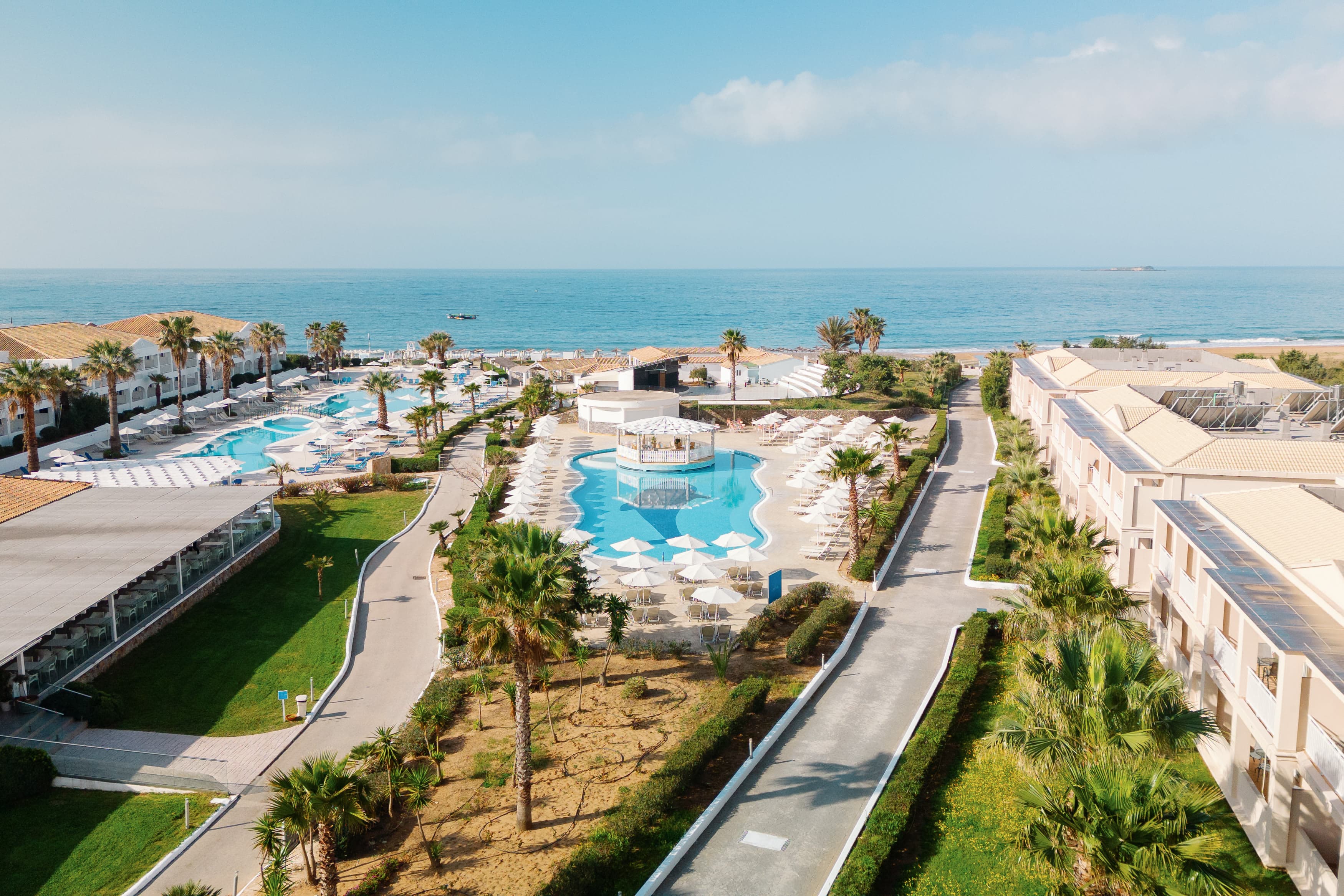 Sandy Beach Resort Ansicht 8