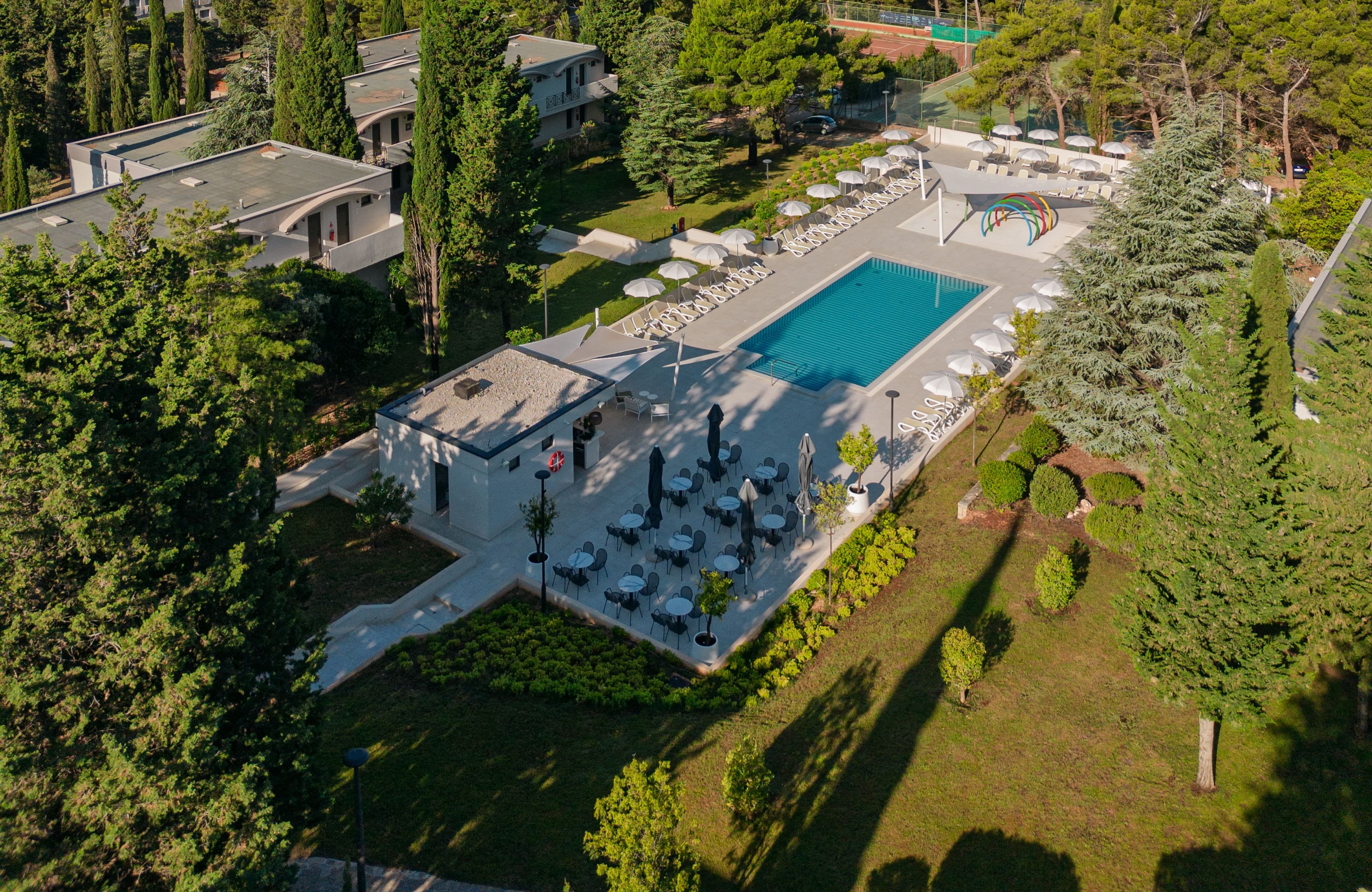 Bluesun Holiday Village Bonaca Ansicht 9