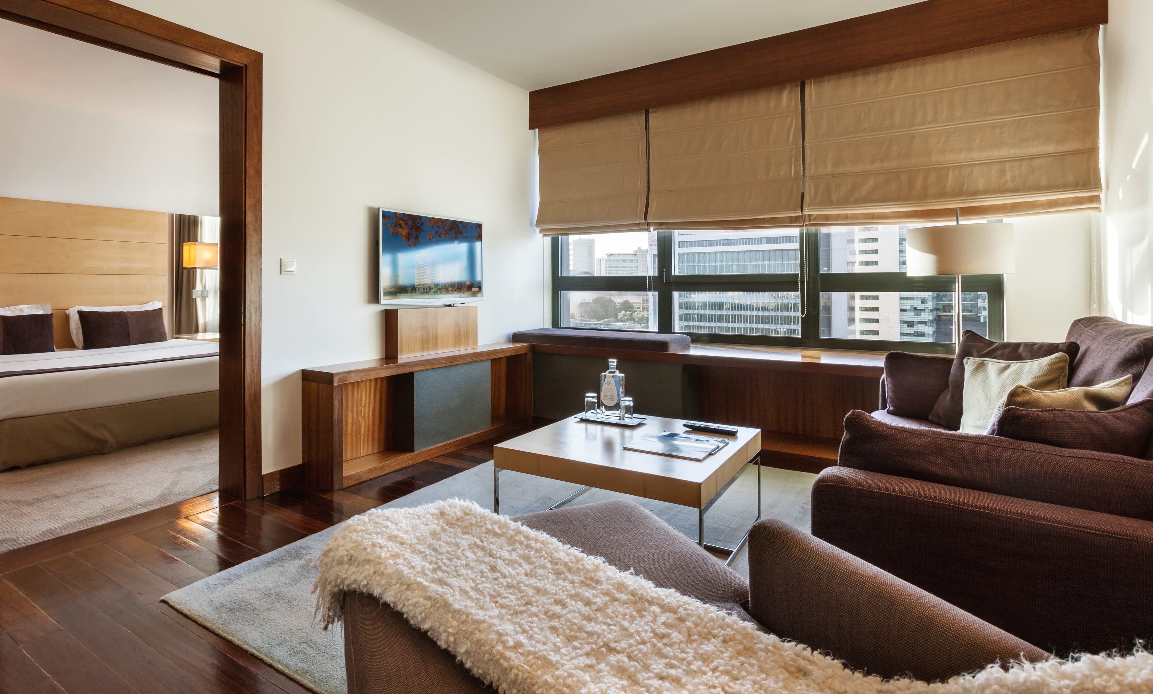 Hotel Acores Lisboa Ansicht 5
