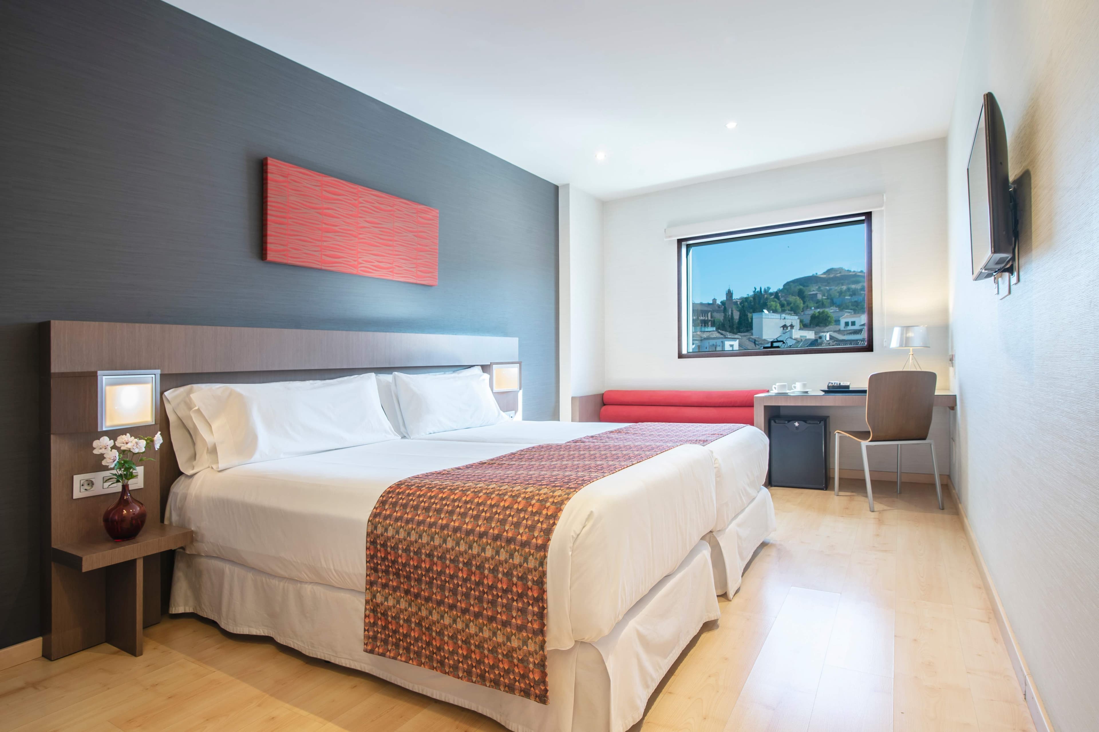 Hotel Granada by Pierre & Vacances Ansicht 5