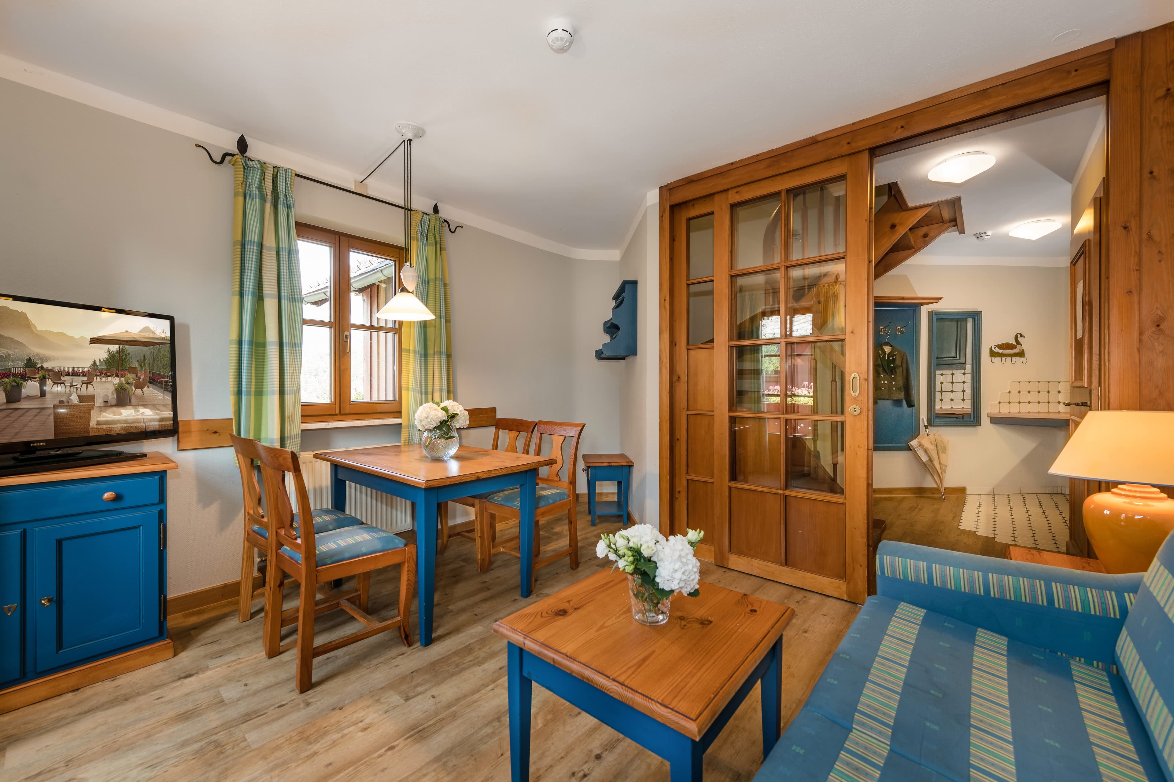 MONDI Resort am Grundlsee Ansicht 4