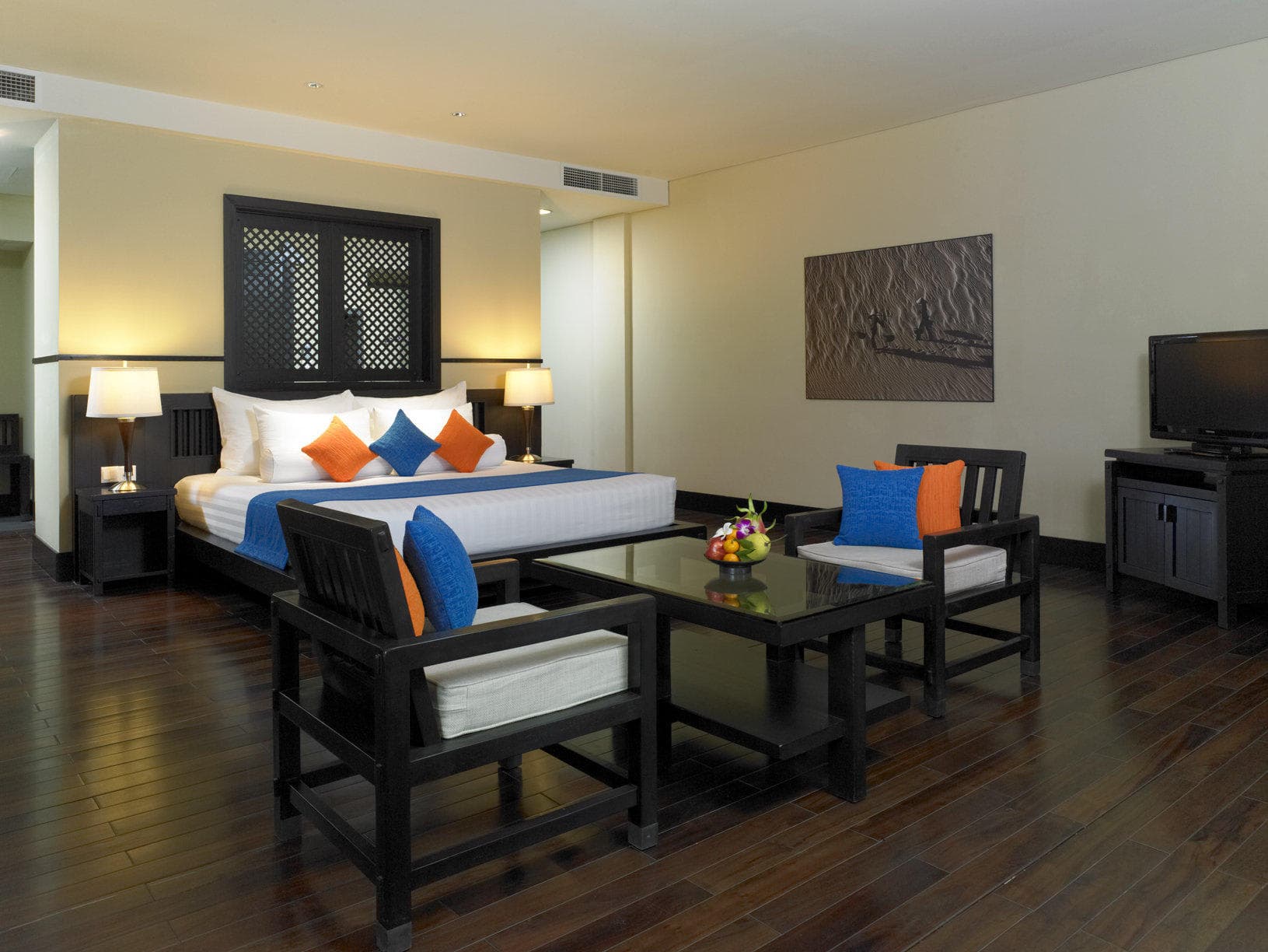 Anantara Mui Ne Resort & Spa Ansicht 5