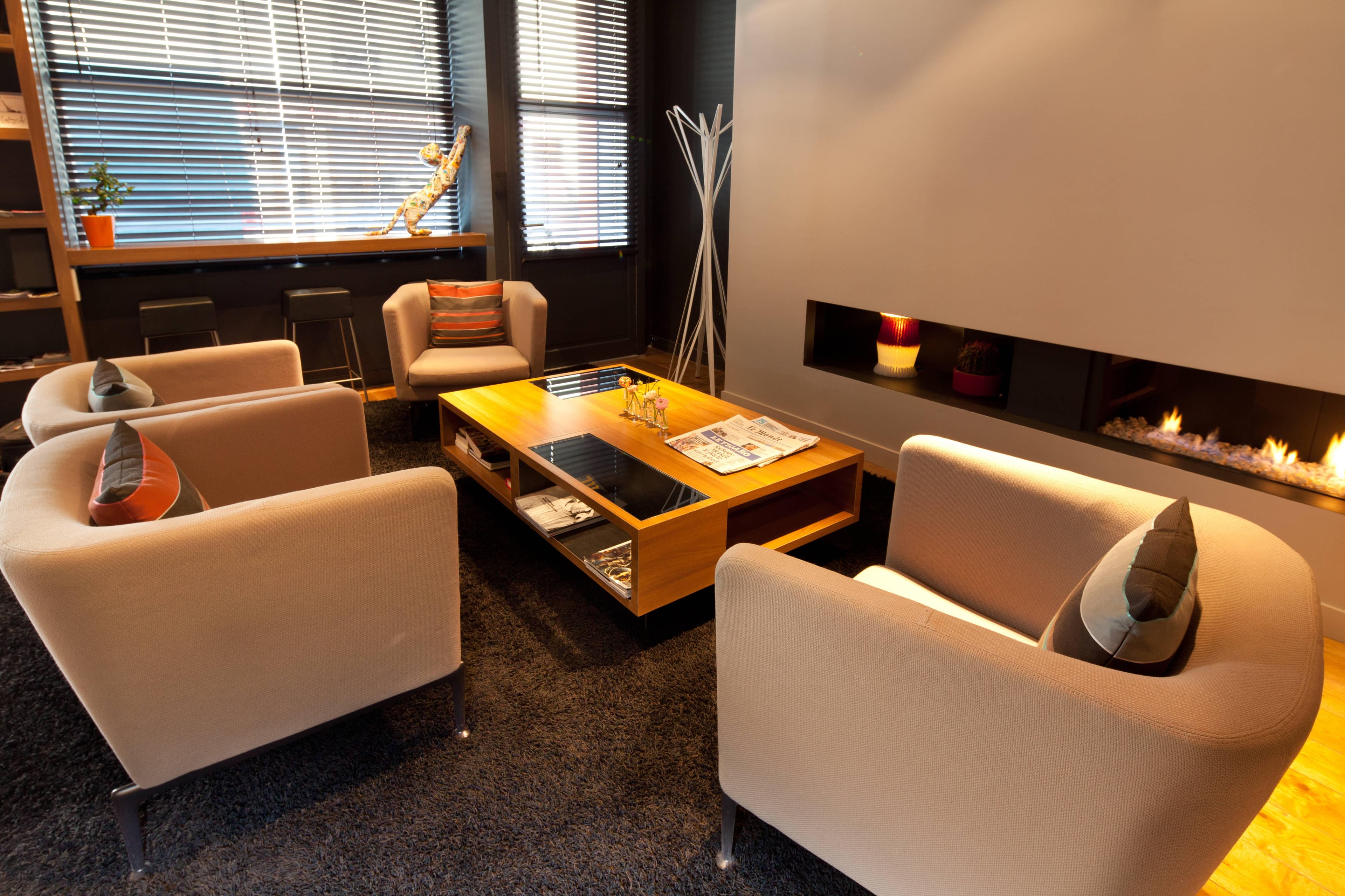 Fred'Hotel Ansicht 10