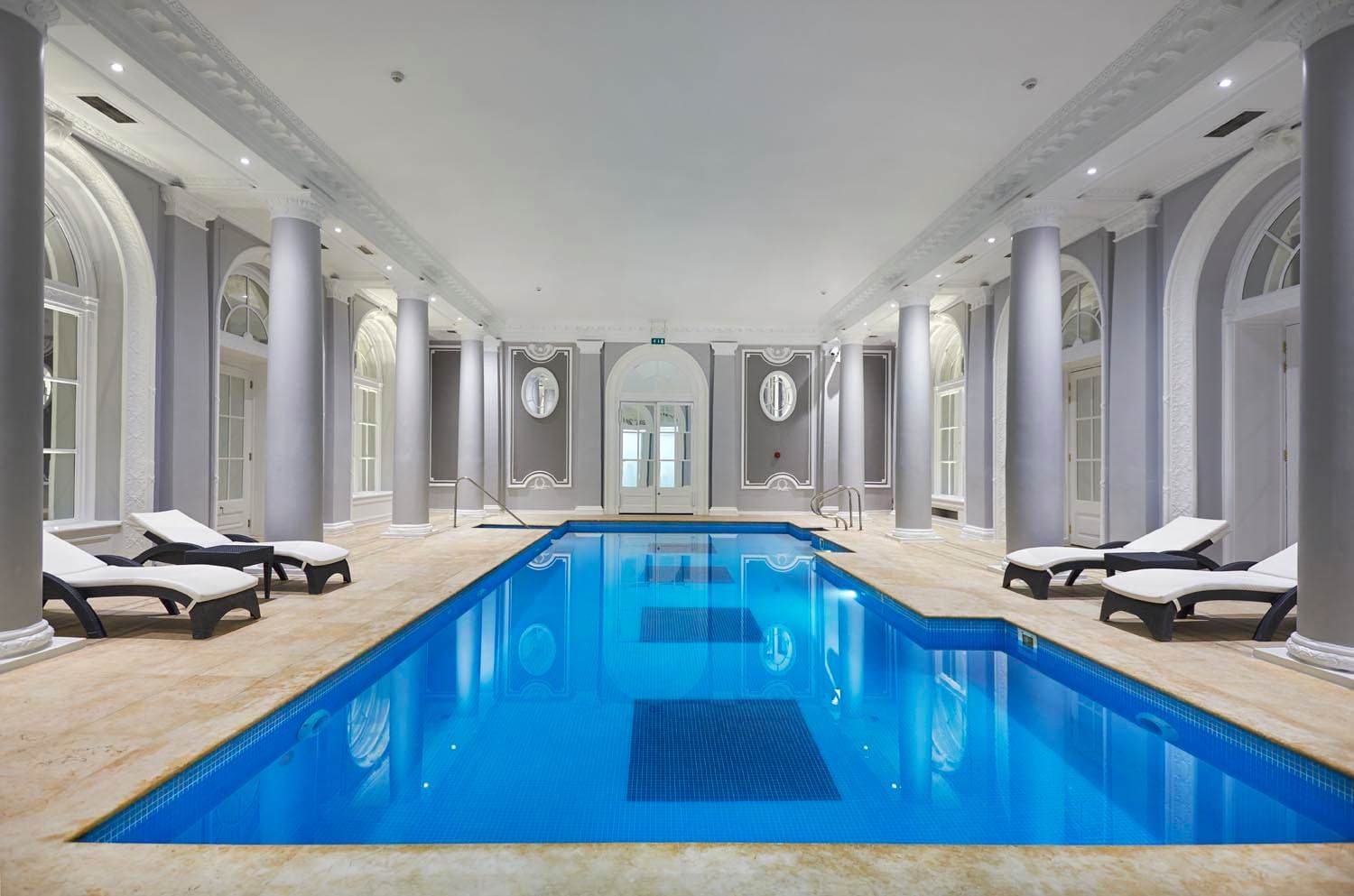 The Waldorf Hilton, London Ansicht 7