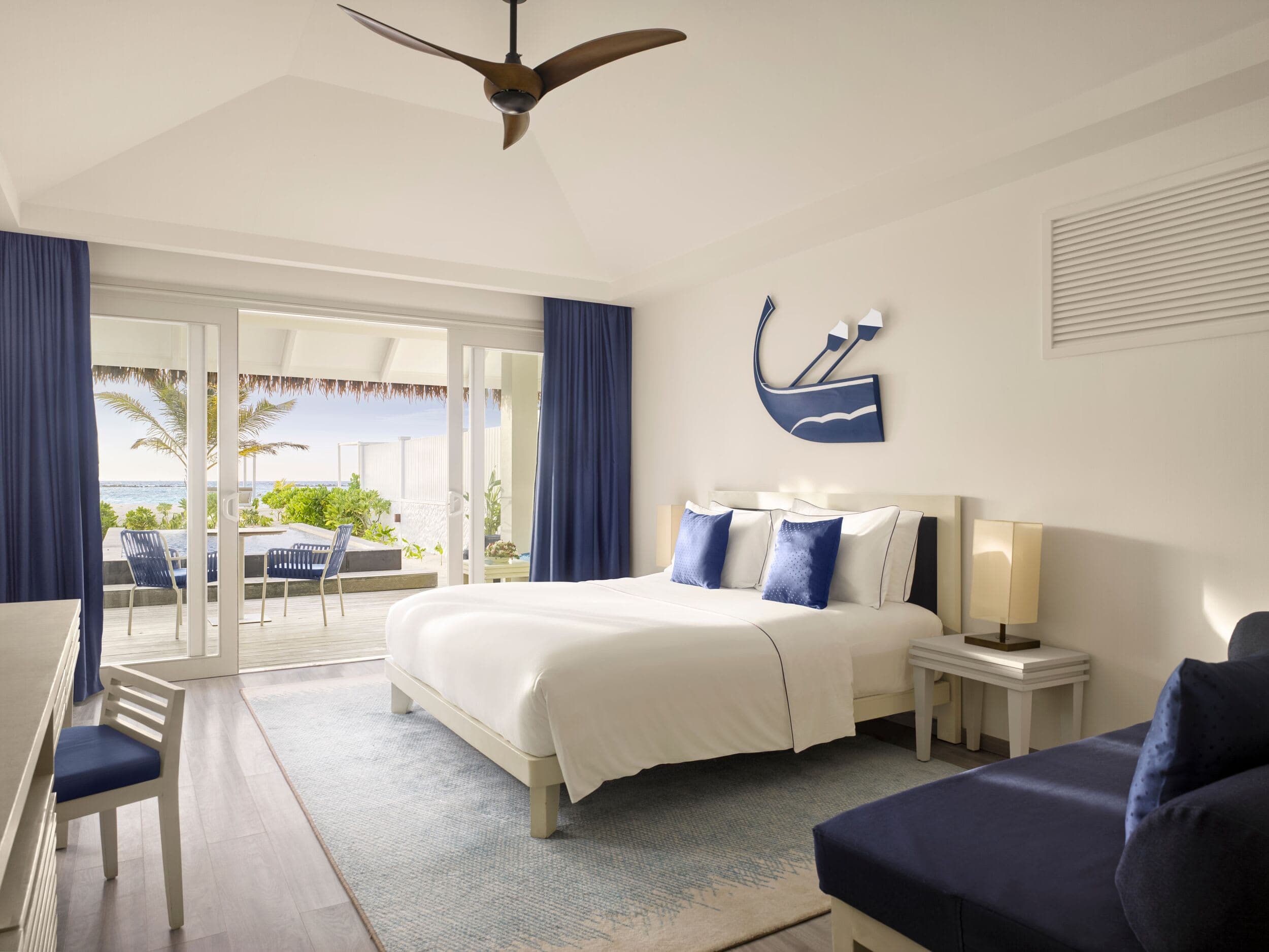 Villa Nautica Ansicht 6