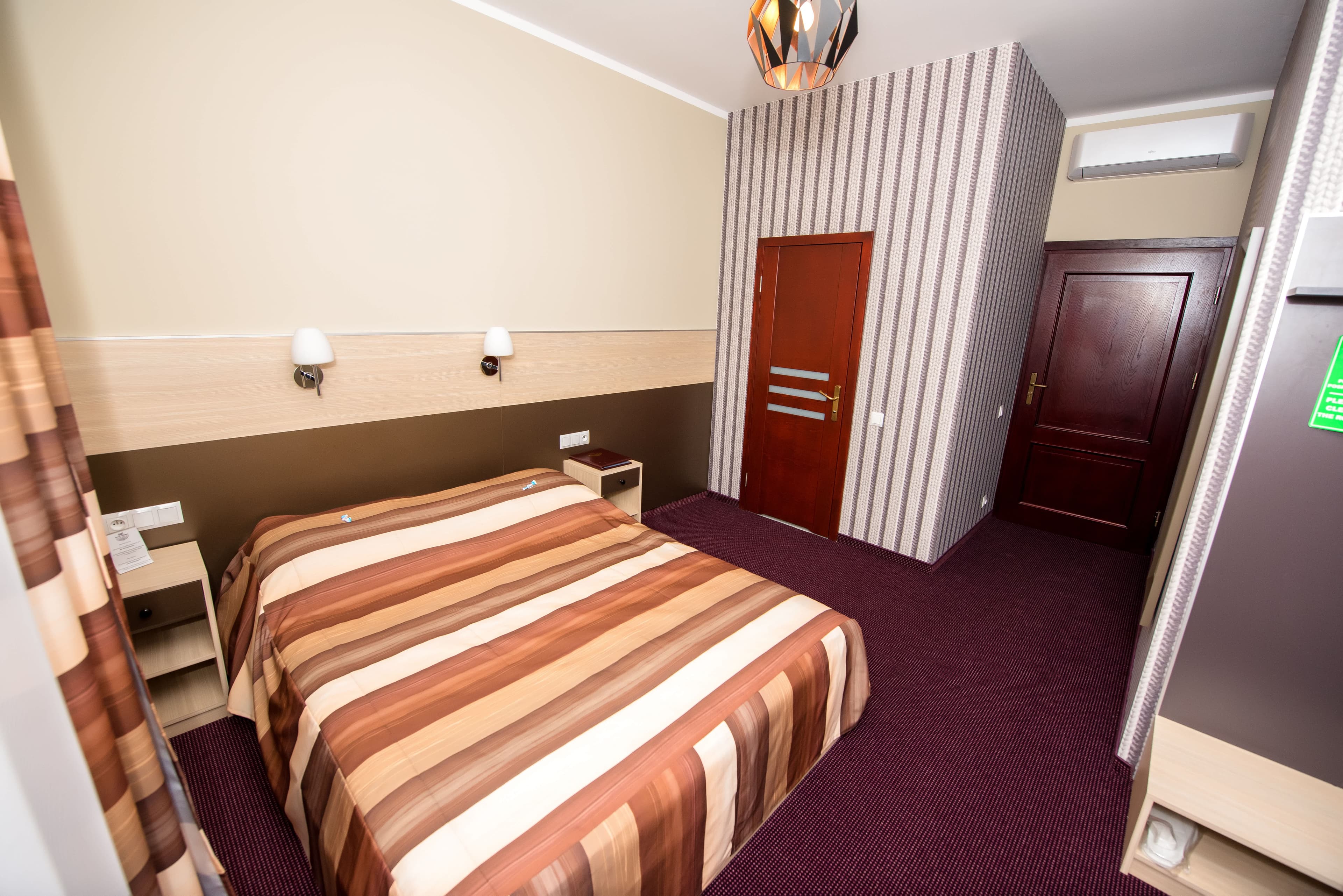 Hotel Kazimierz II Ansicht 5