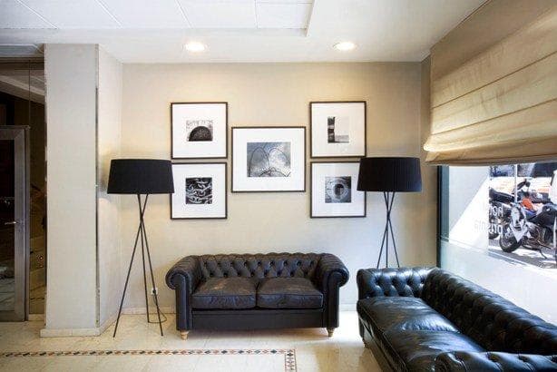 Hotel Medium Prisma Ansicht 8