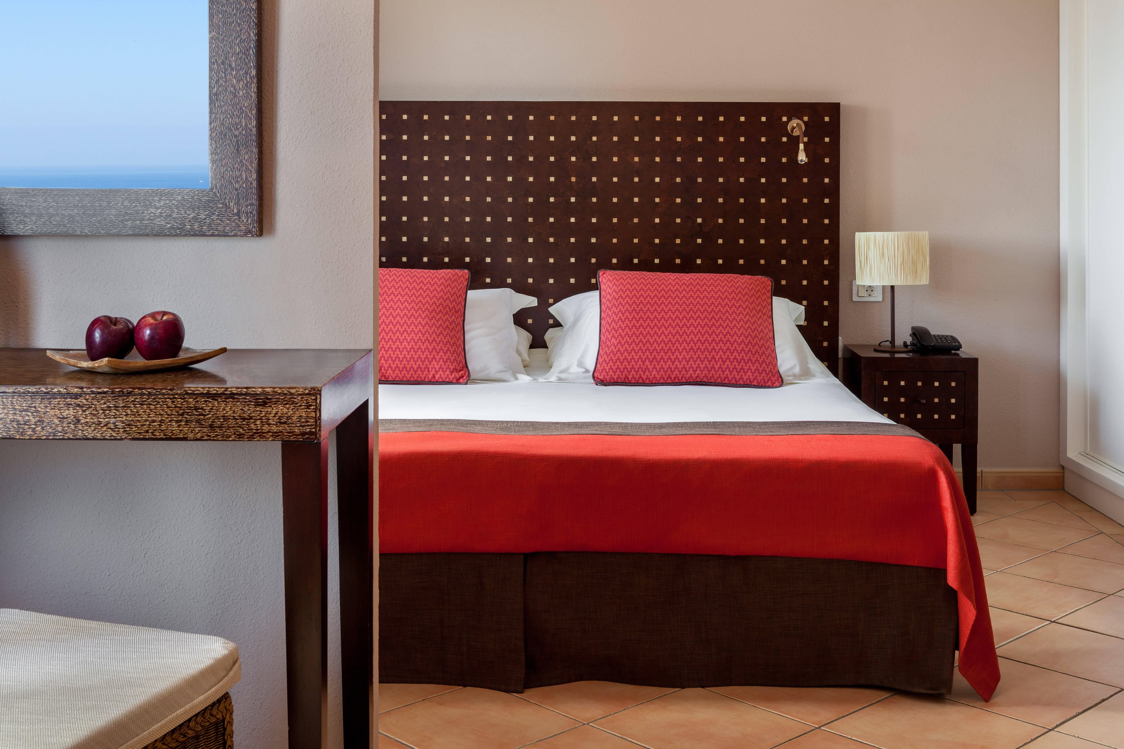 Seaside Hotel Sandy Beach Ansicht 4