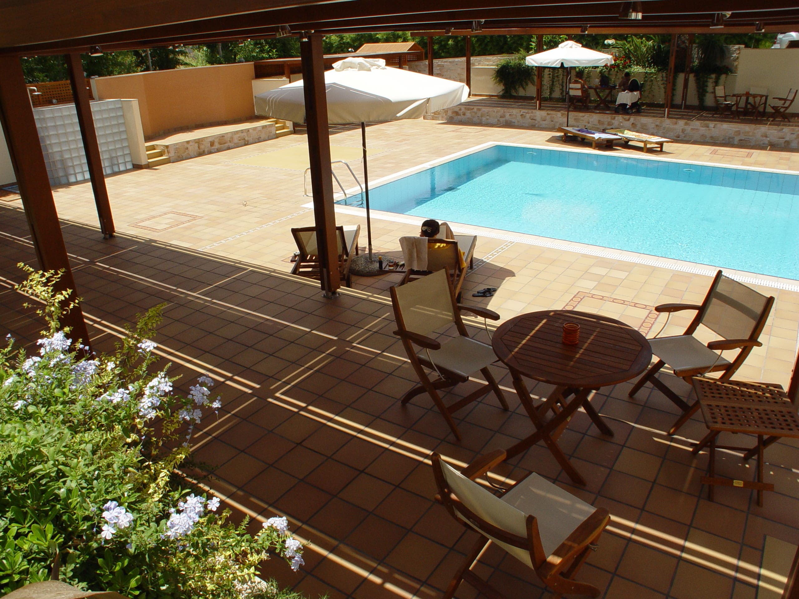 Hotel Sitia Bay Ansicht 6