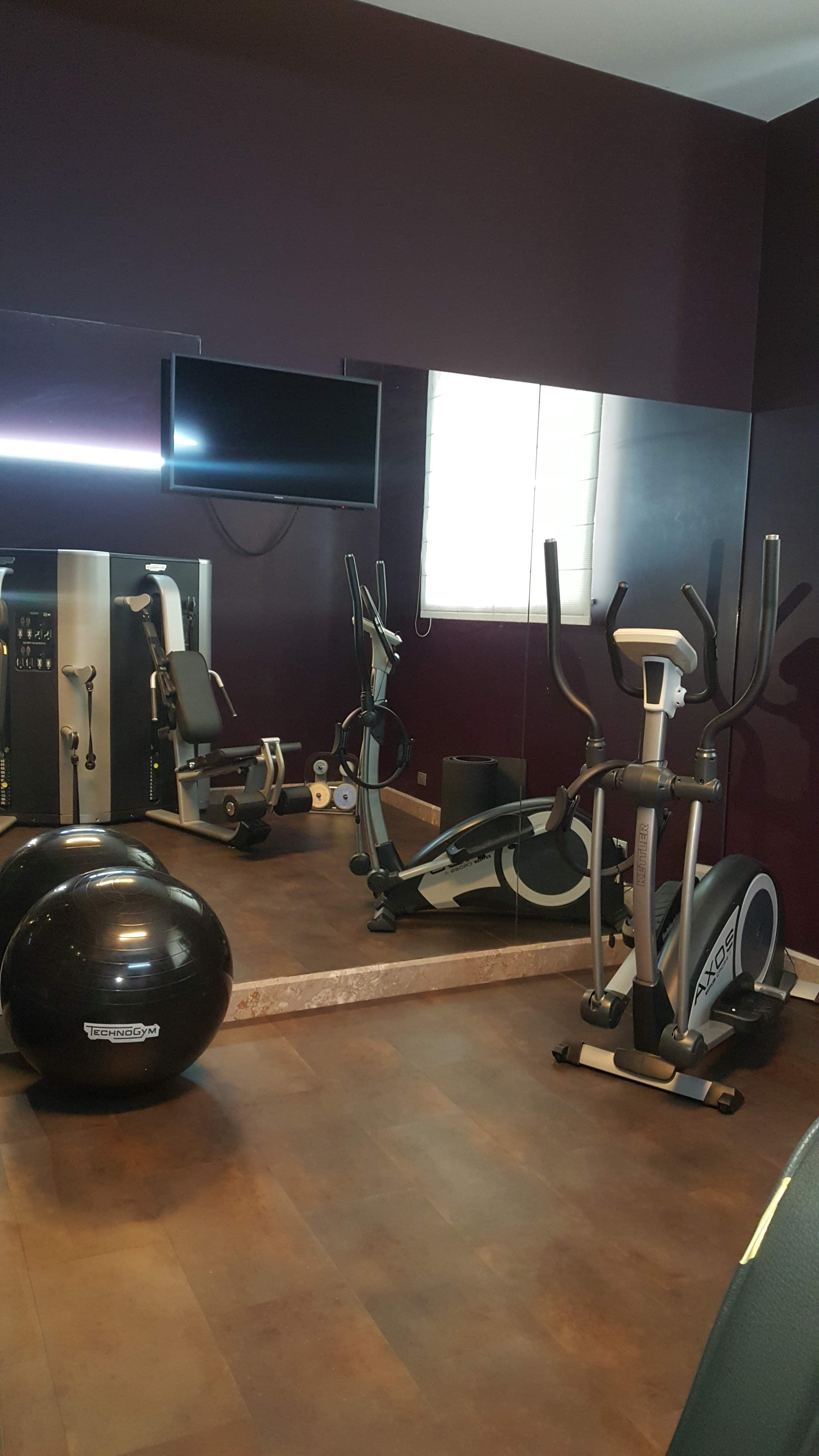 Hotel Porta Felice & Spa Ansicht 9