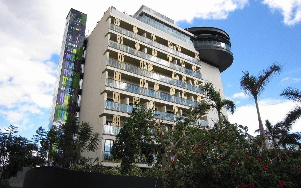 Bohemia Suites & Spa - Adults only Ansicht 2