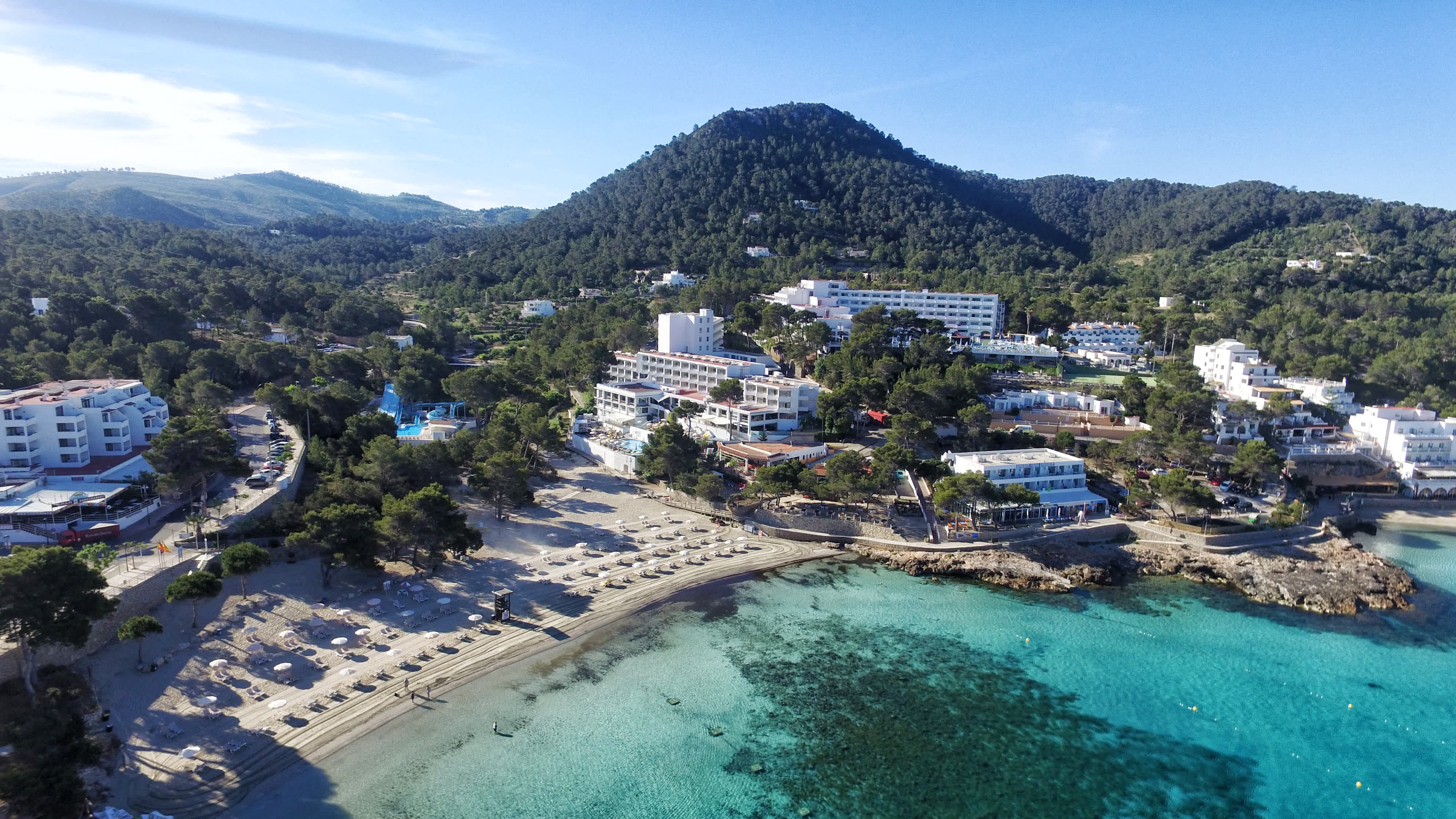 Sandos El Greco Beach Hotel 16+