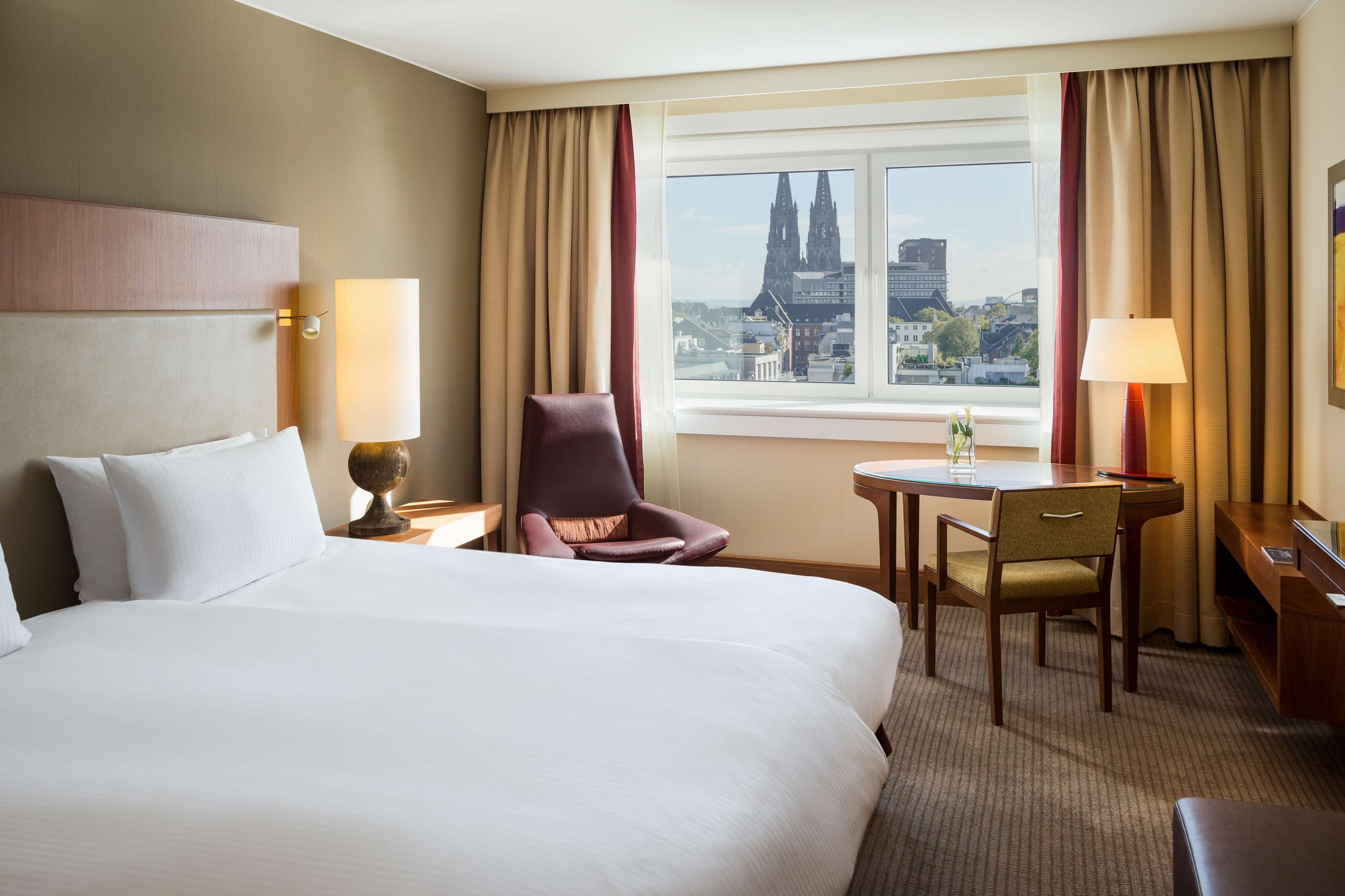 Hotel Pullman Cologne