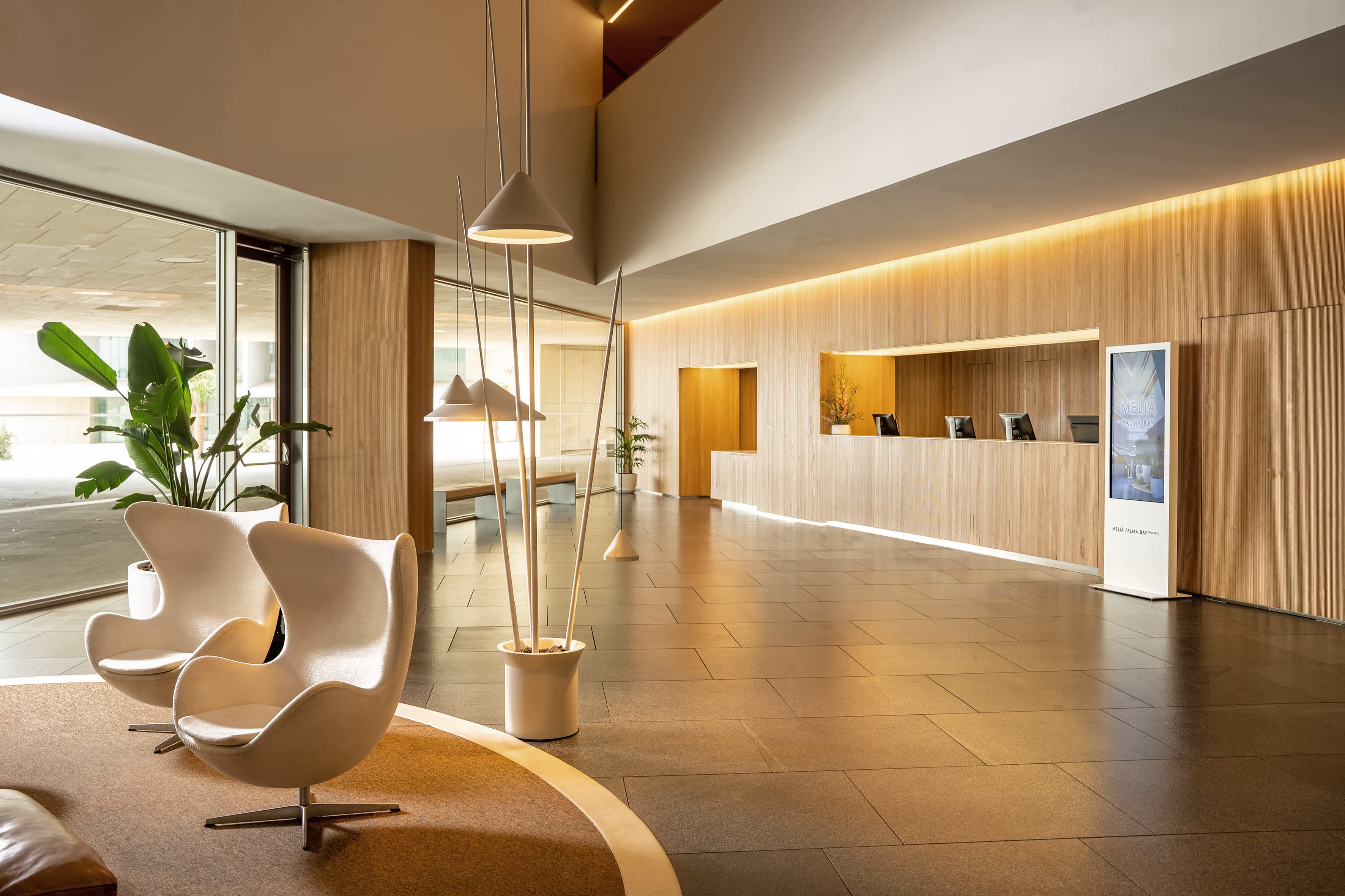 Melia Palma Bay Ansicht 10