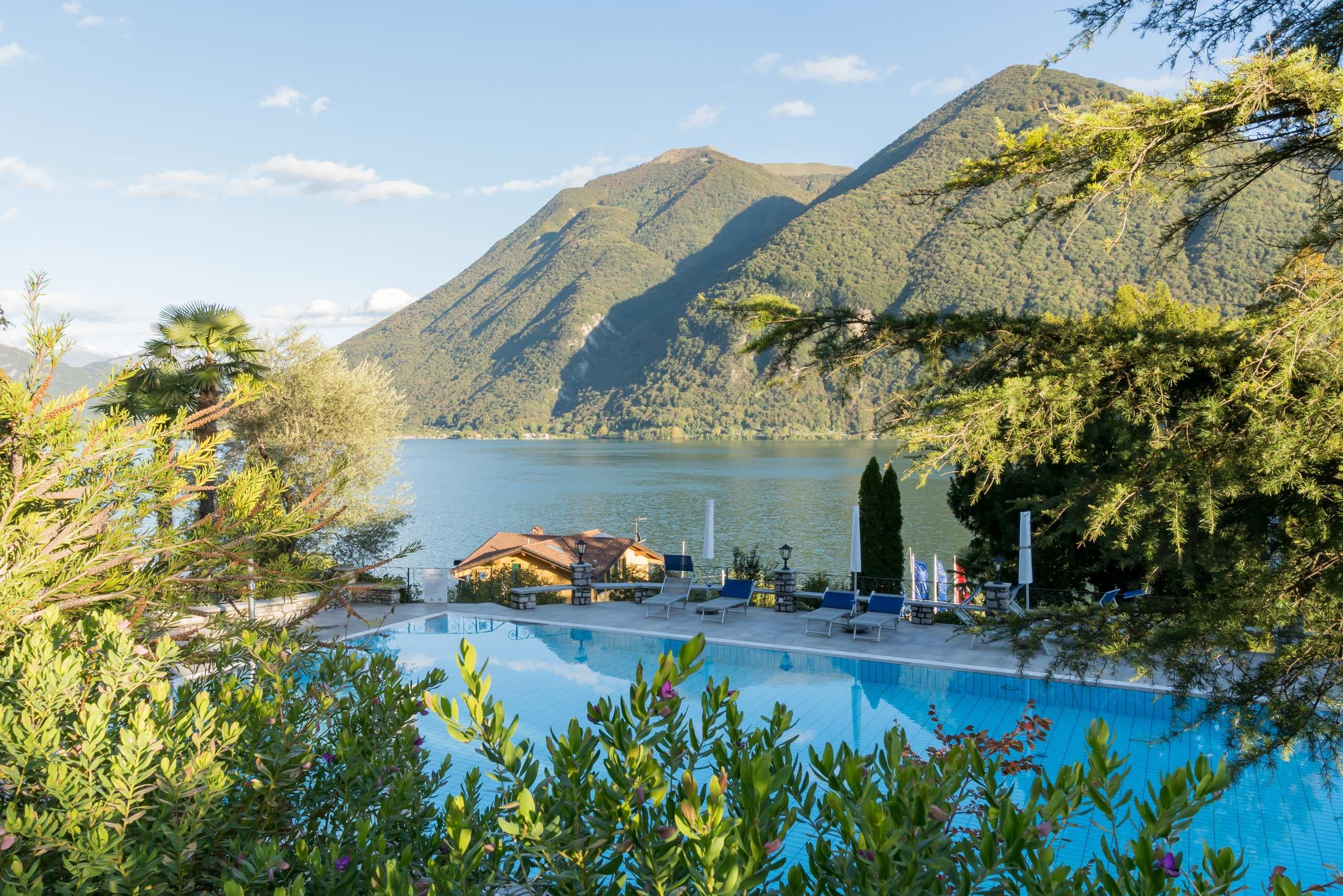 Parco San Marco Lifestyle Beach Resort Ansicht 2
