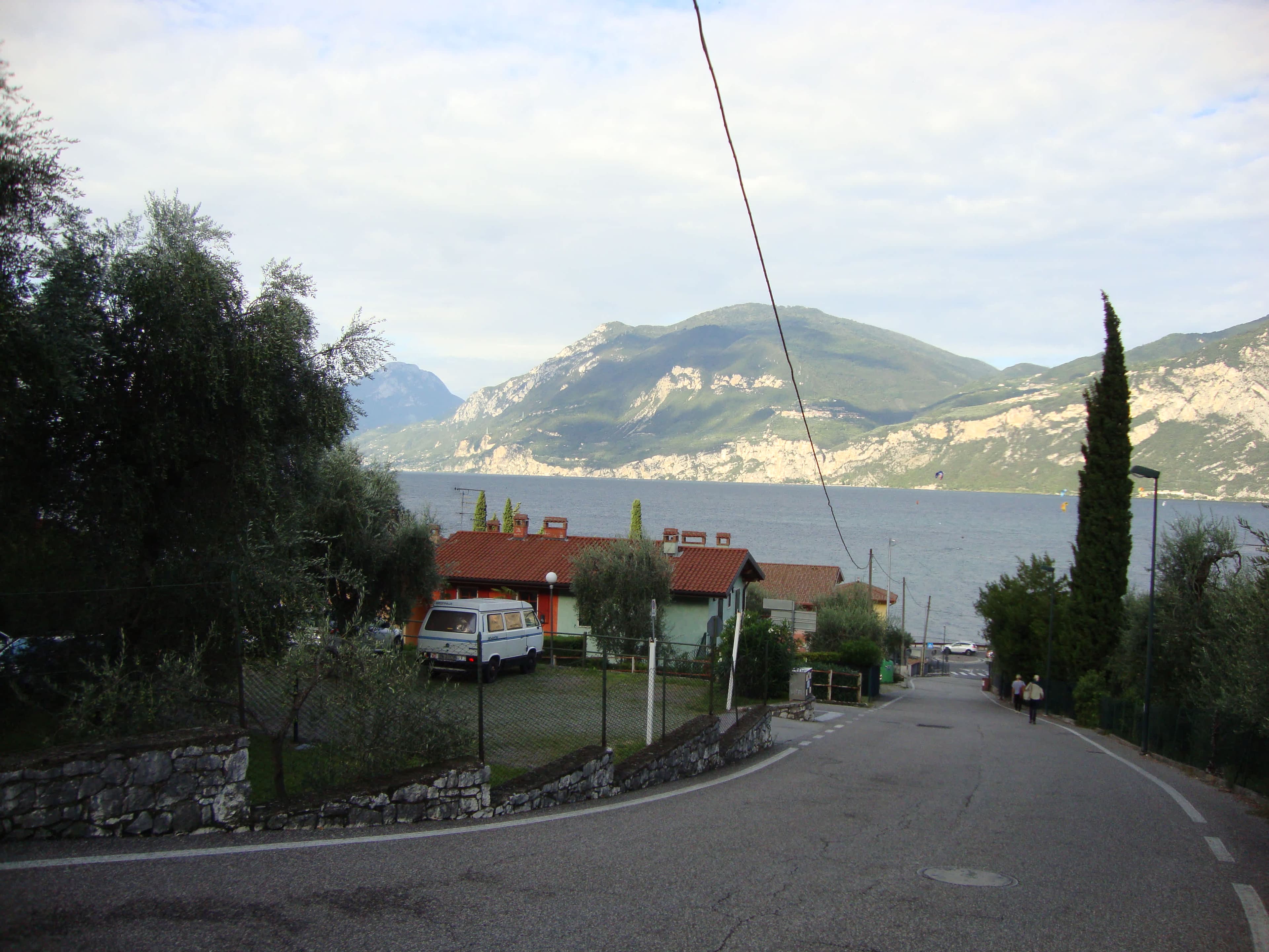Hotel Albergo Casa Gagliardi Ansicht 4