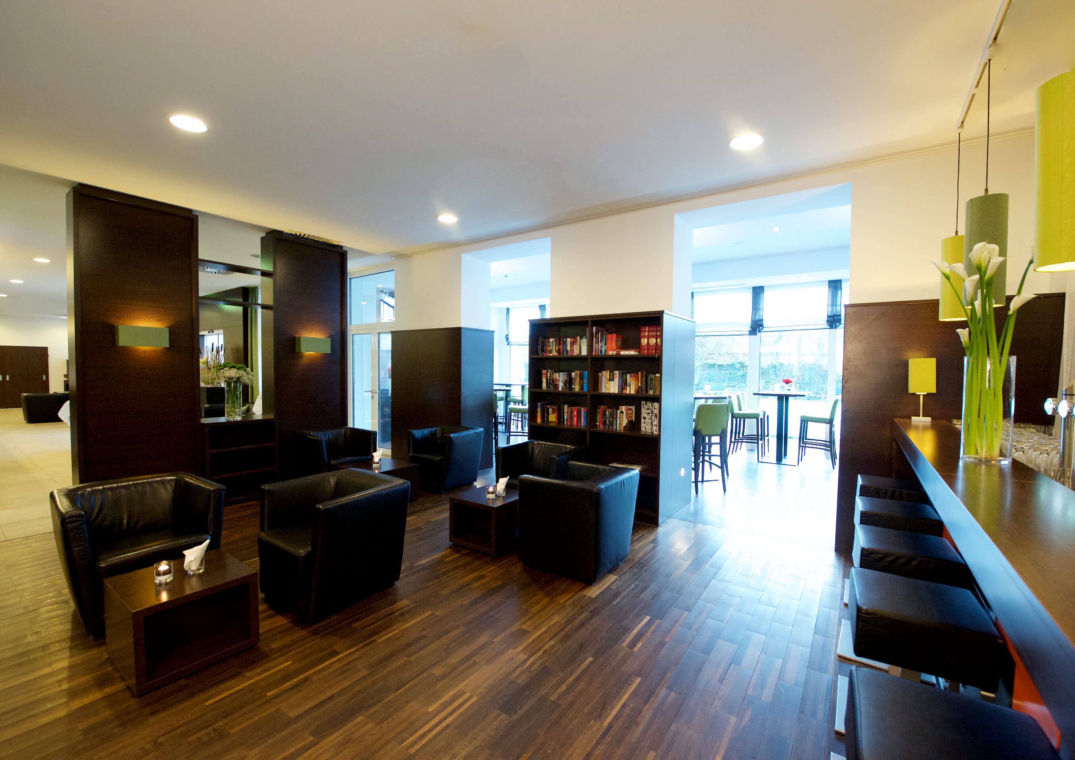 Rainers Hotel Vienna Ansicht 6