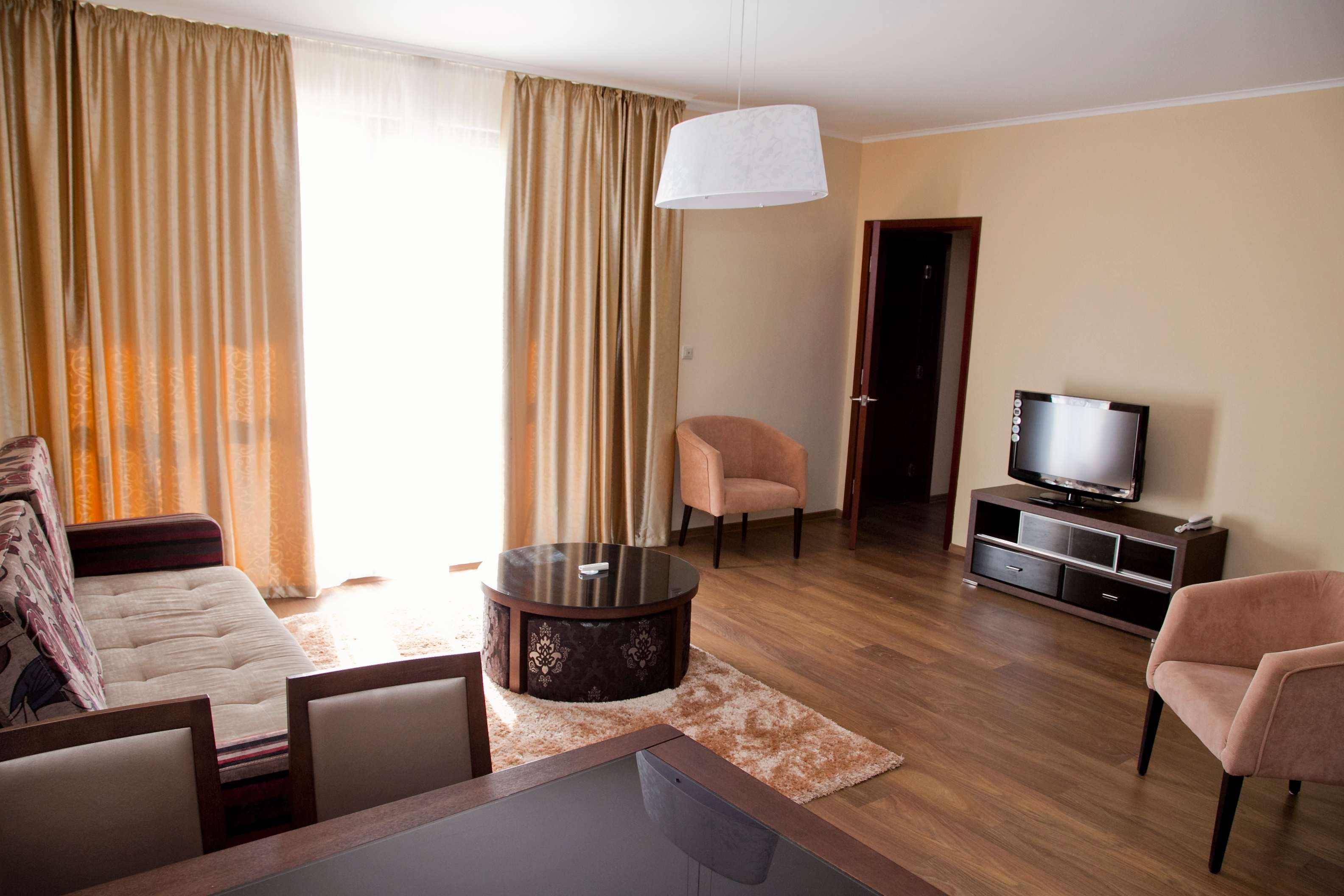 Aparthotel Golden Line Ansicht 5