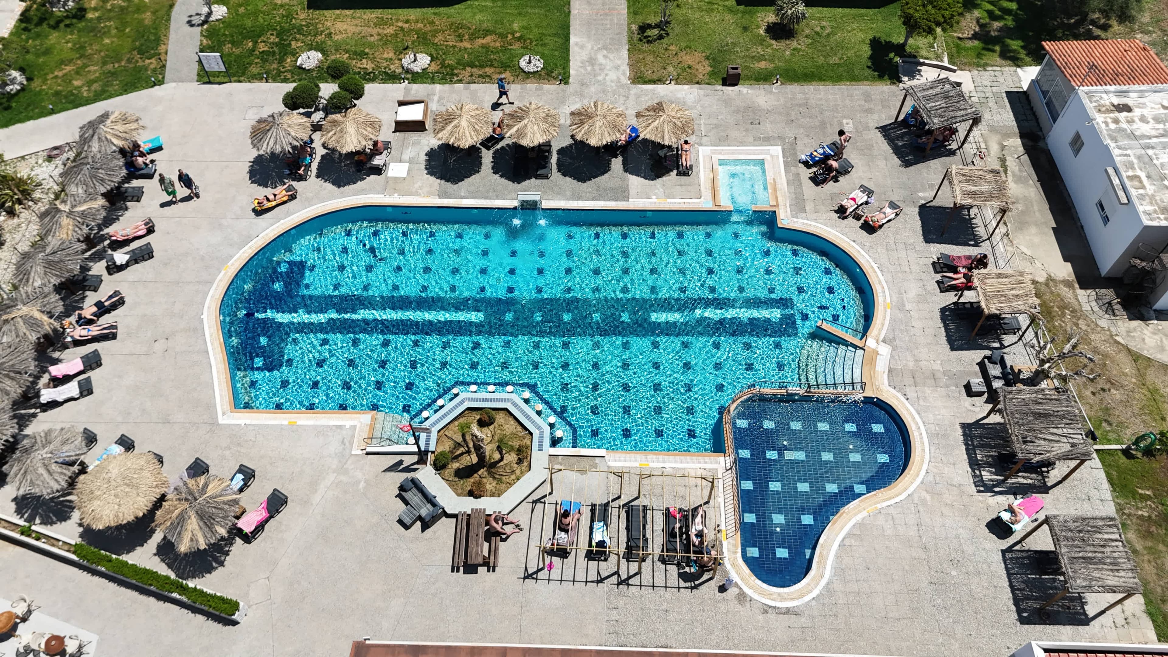 Ilios K Village Resort Ansicht 7