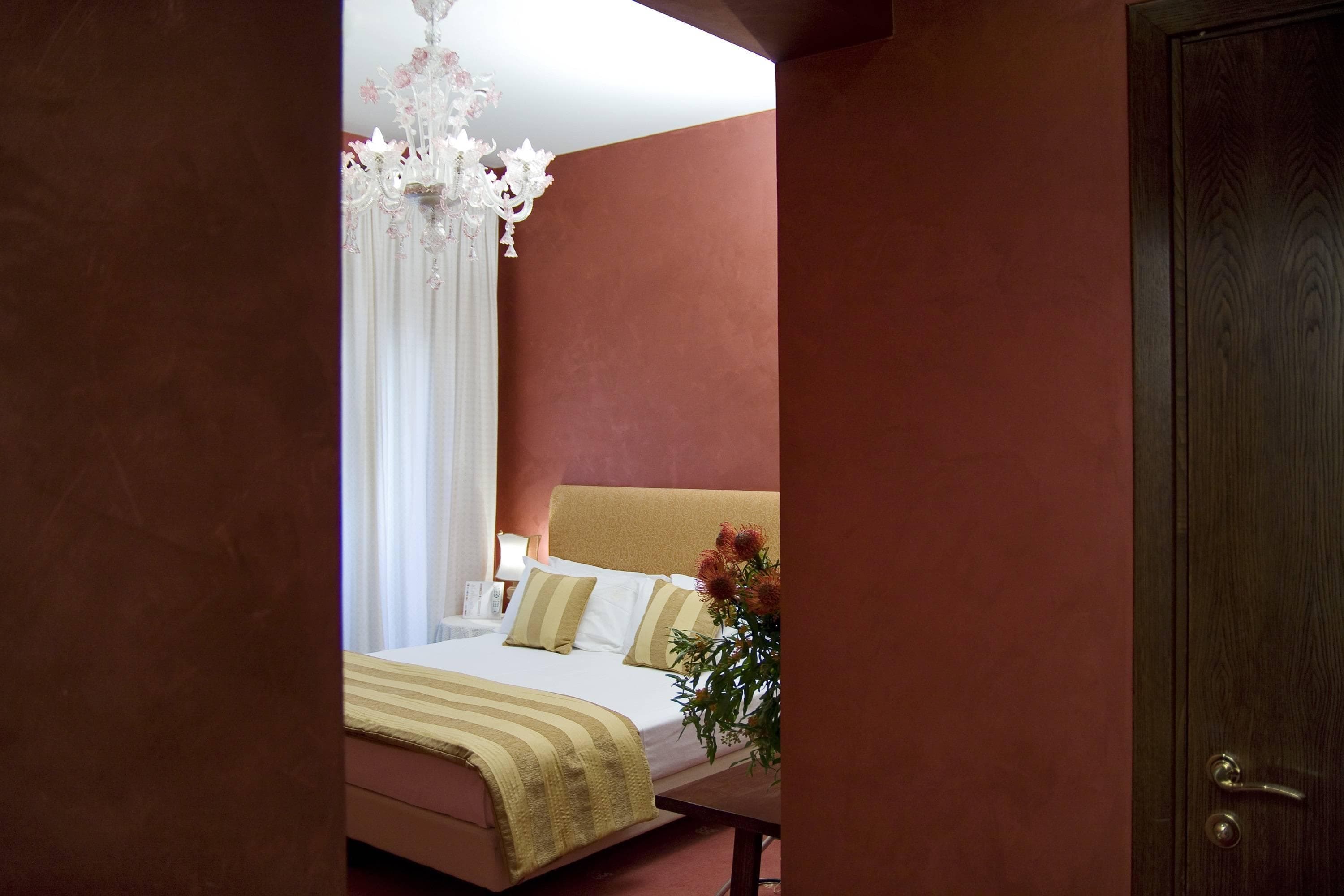 Hotel Columbia Ansicht 5