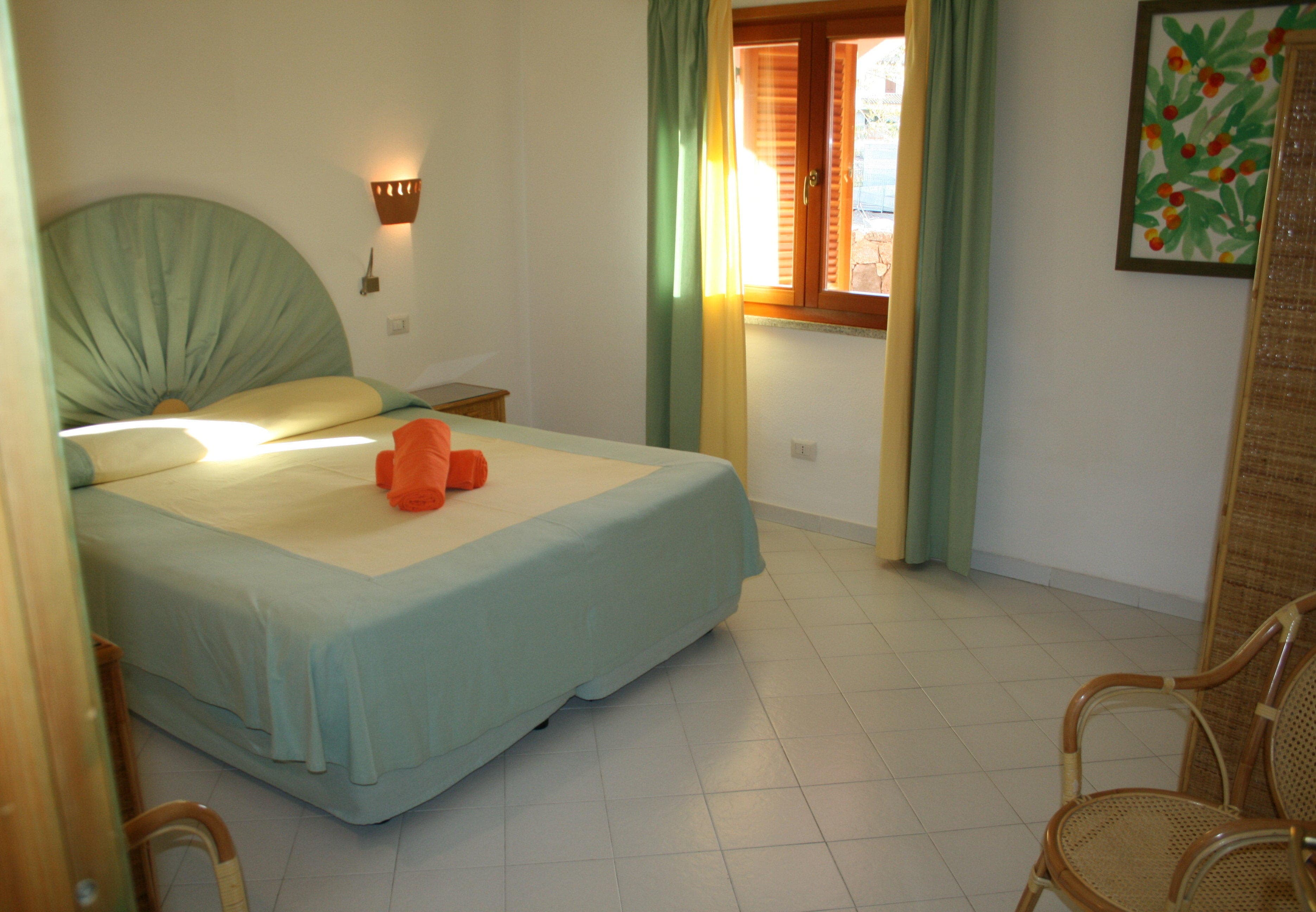 Resort Cala di Falco Ansicht 5