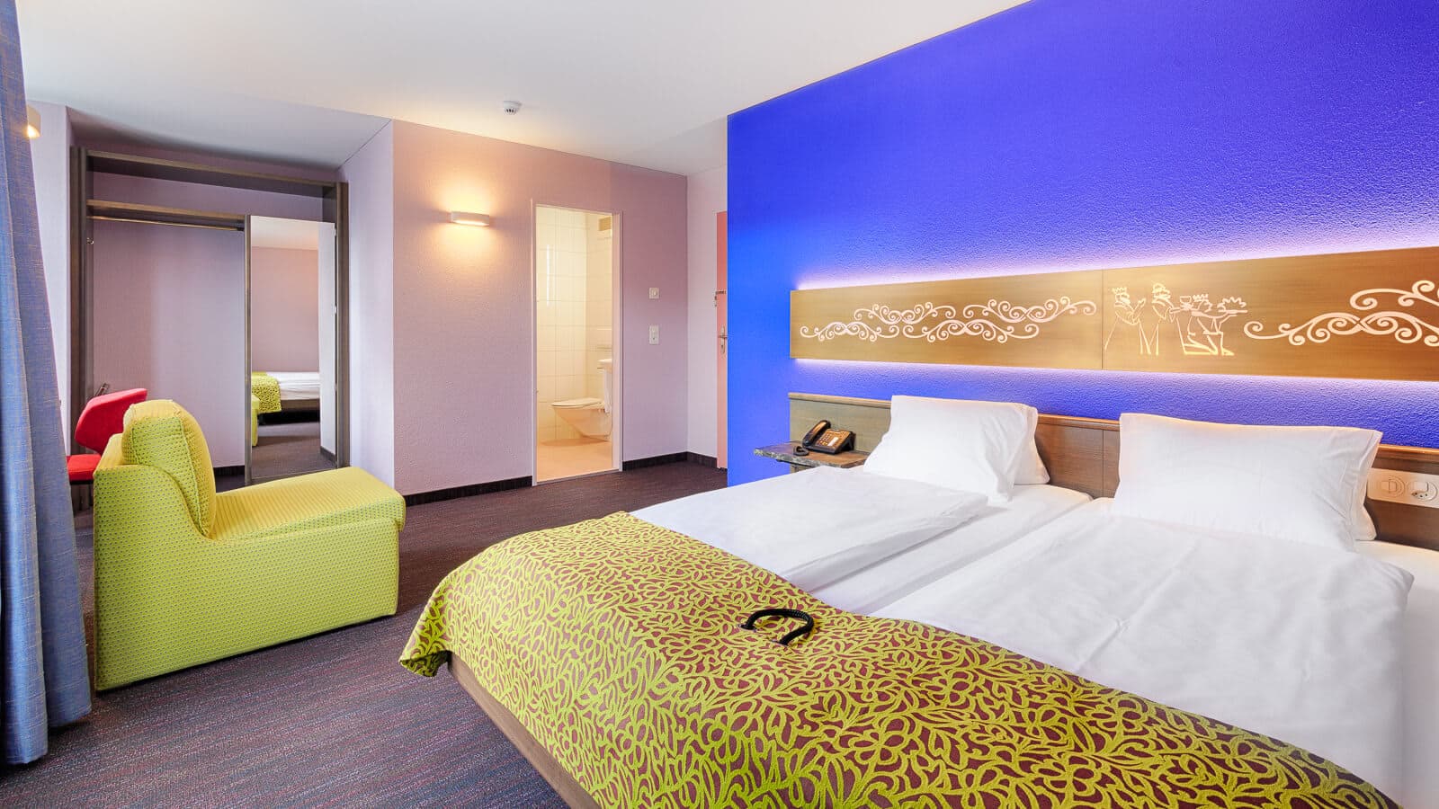 Hotel Drei Könige Ansicht 4