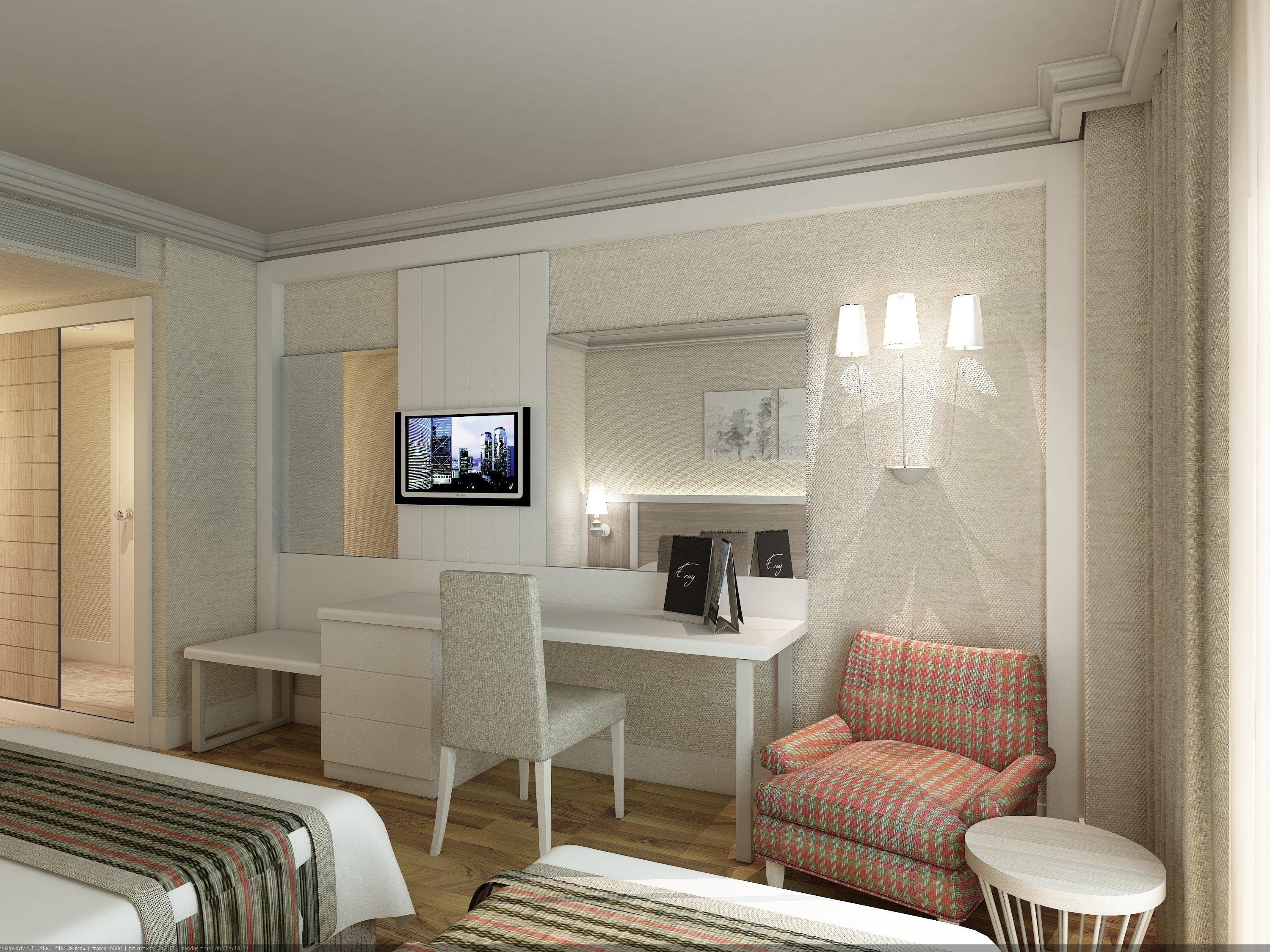 LRS Port River Hotel & Spa Ansicht 6
