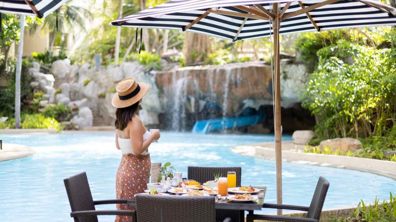 Pullman Phuket Arcadia Karon Beach Ansicht 9