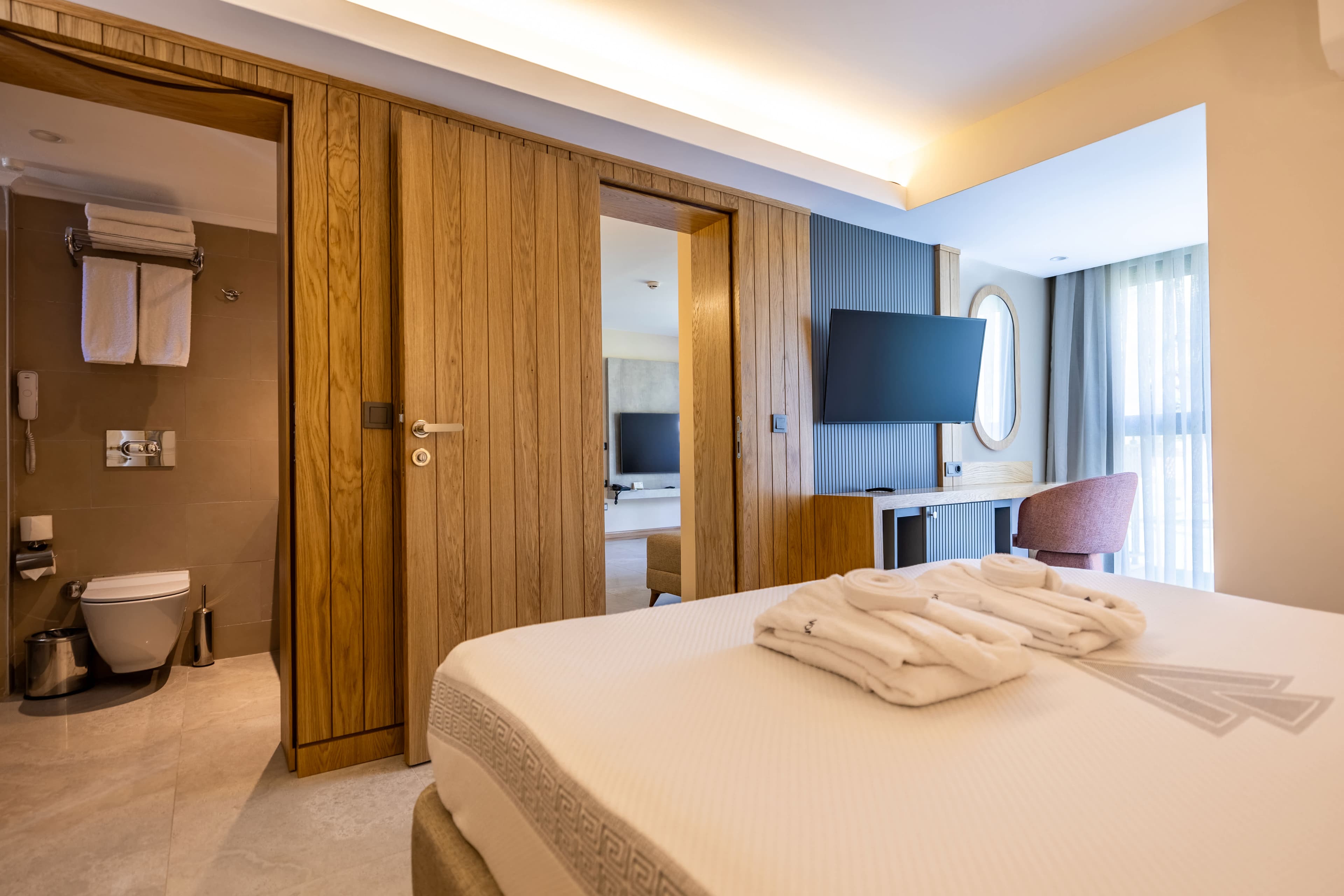 VONRESORT Golden Beach Ansicht 4
