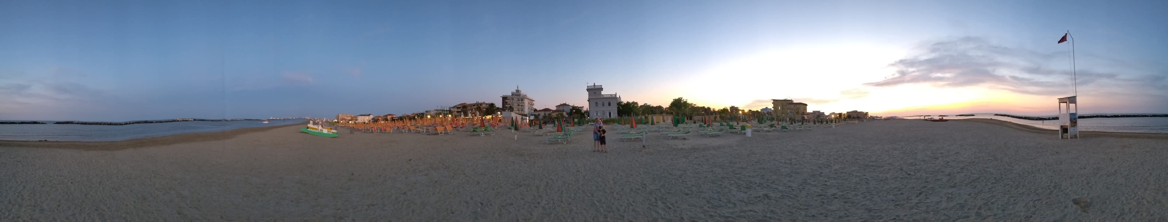 Hotel Playa Ansicht 7